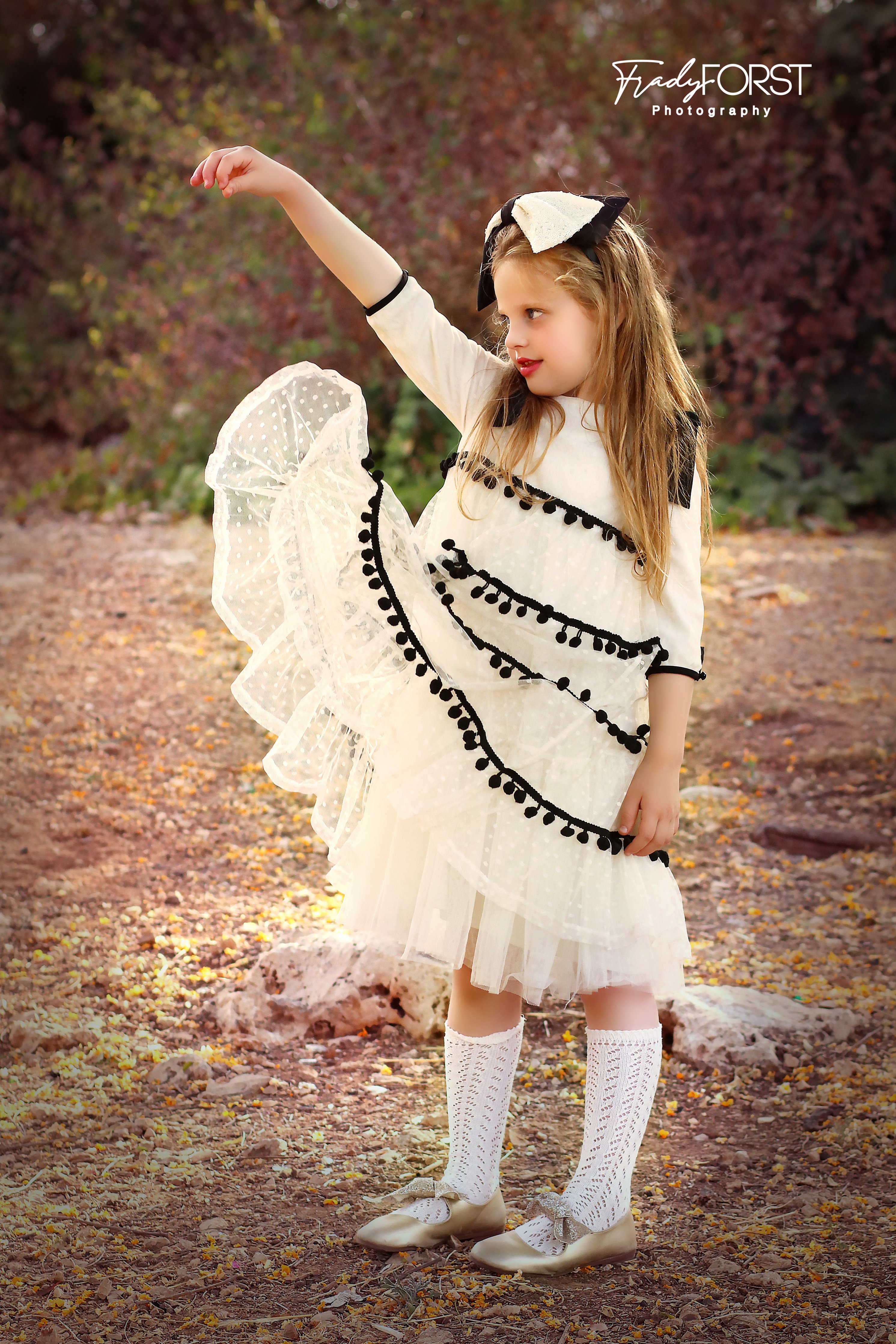 פראדי פורסט צלמת- 0533136818