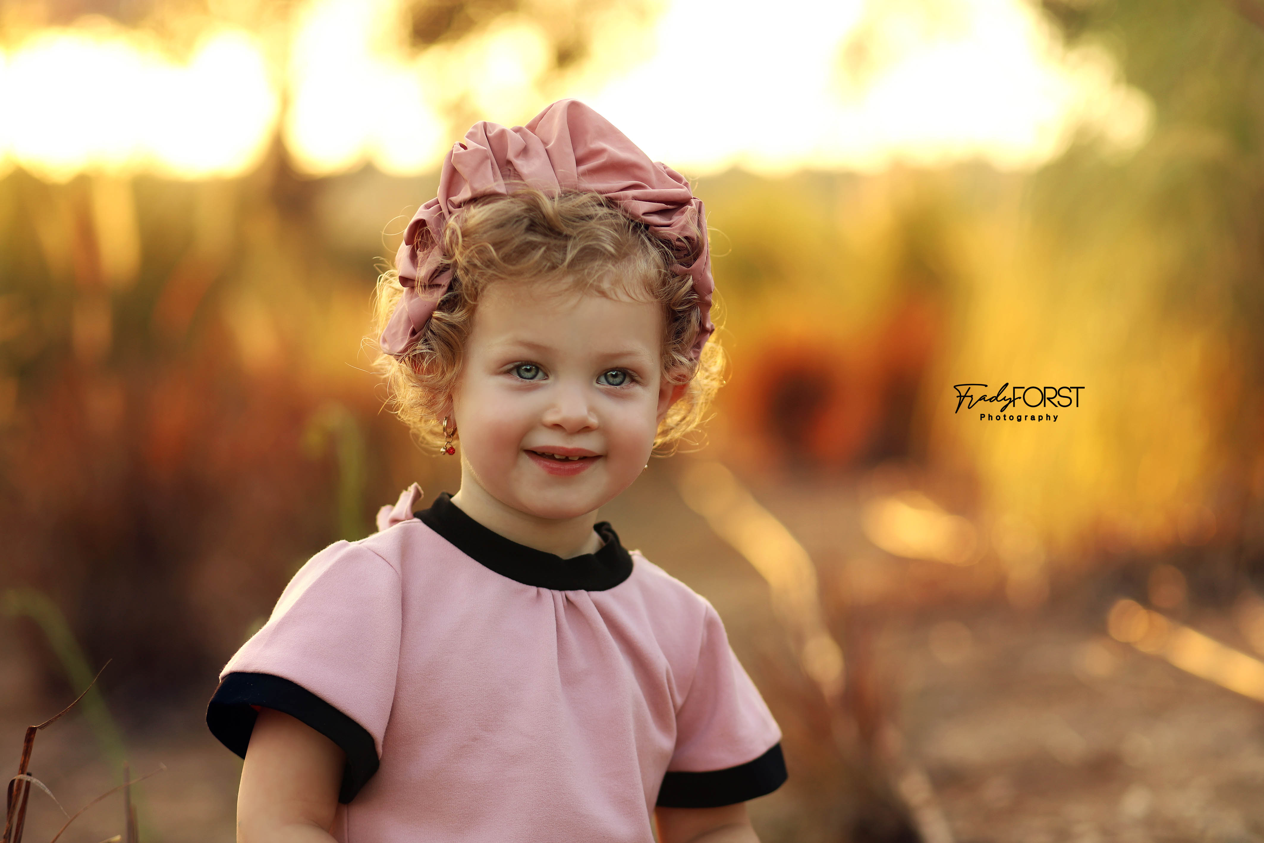 פראדי פורסט צלמת- 0533136818