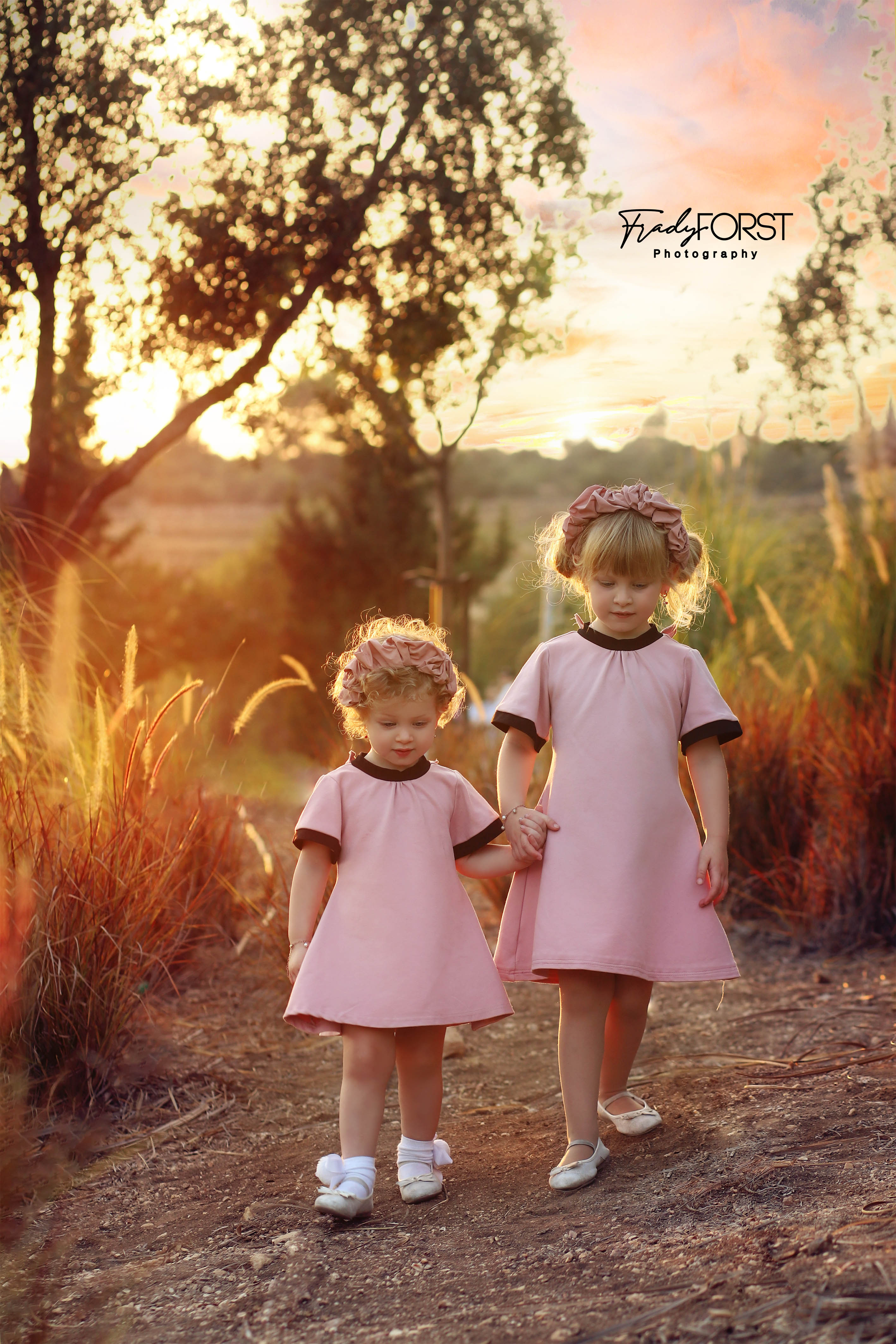 פראדי פורסט צלמת- 0533136818