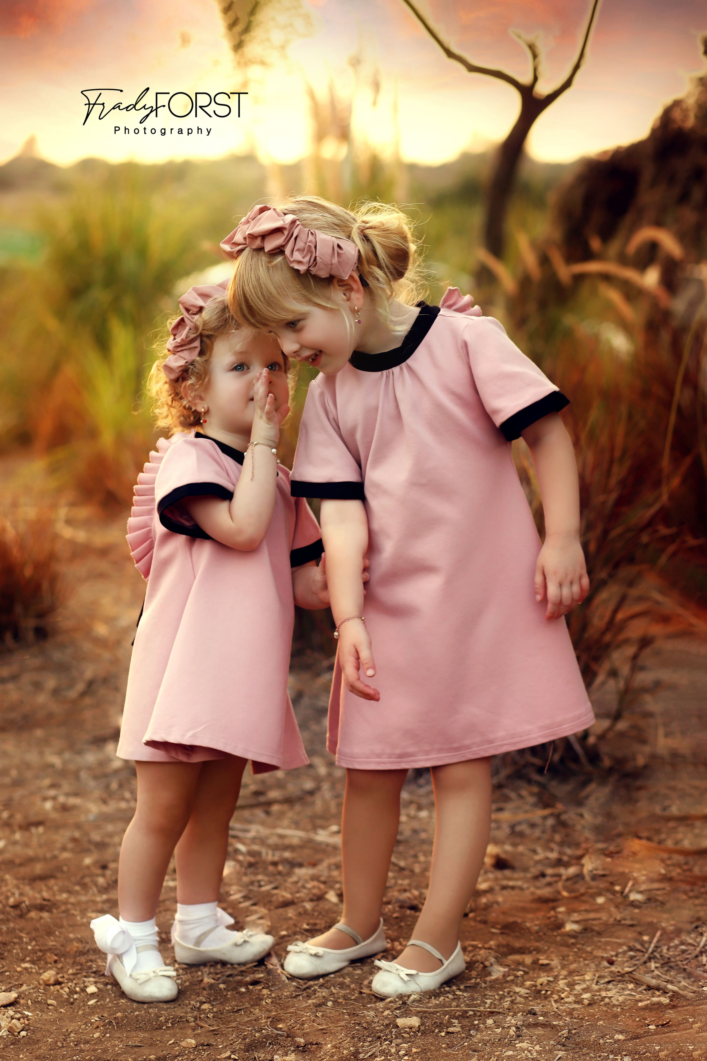 פראדי פורסט צלמת- 0533136818