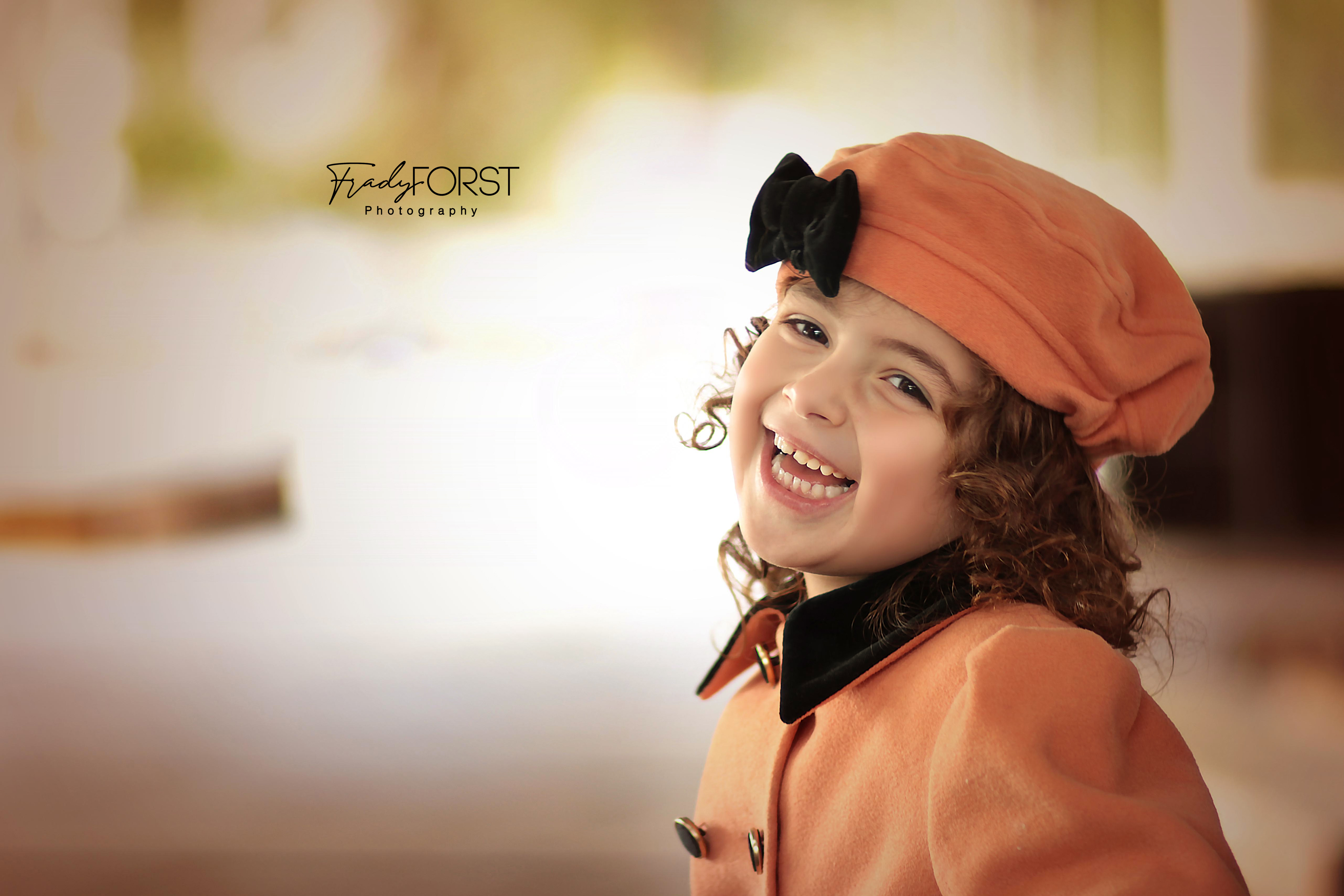 פראדי פורסט צלמת- 0533136818