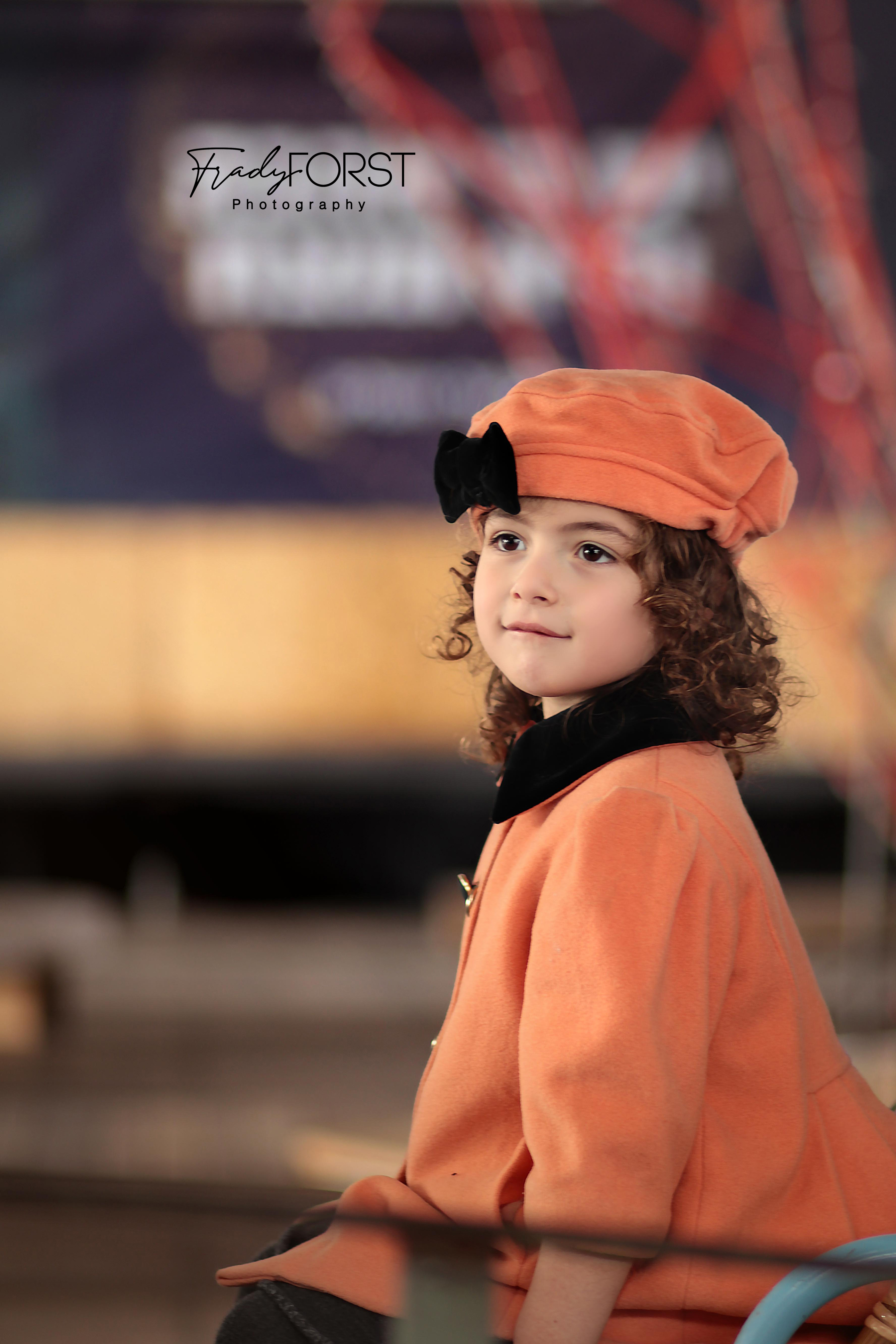 פראדי פורסט צלמת- 0533136818