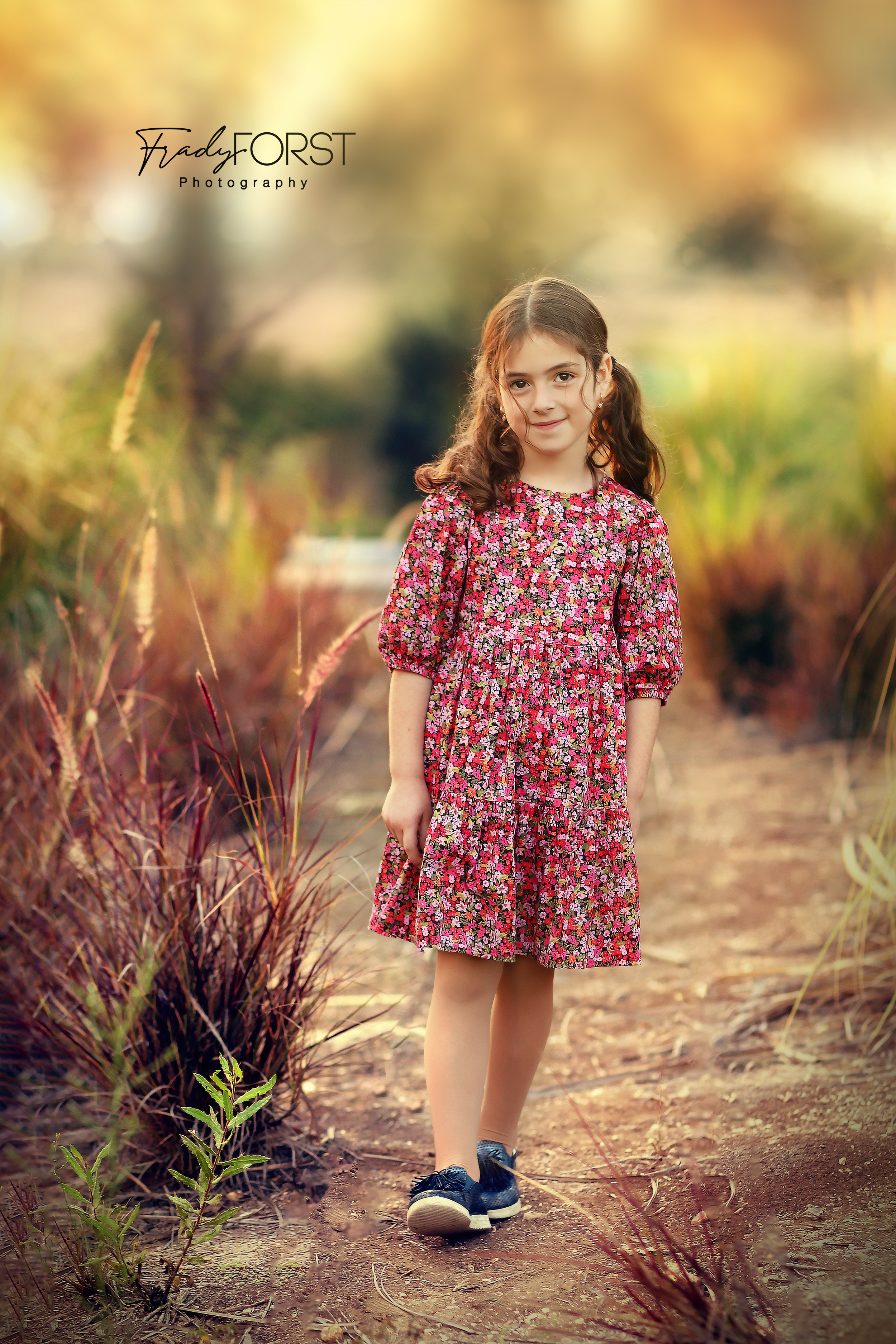 פראדי פורסט צלמת- 0533136818