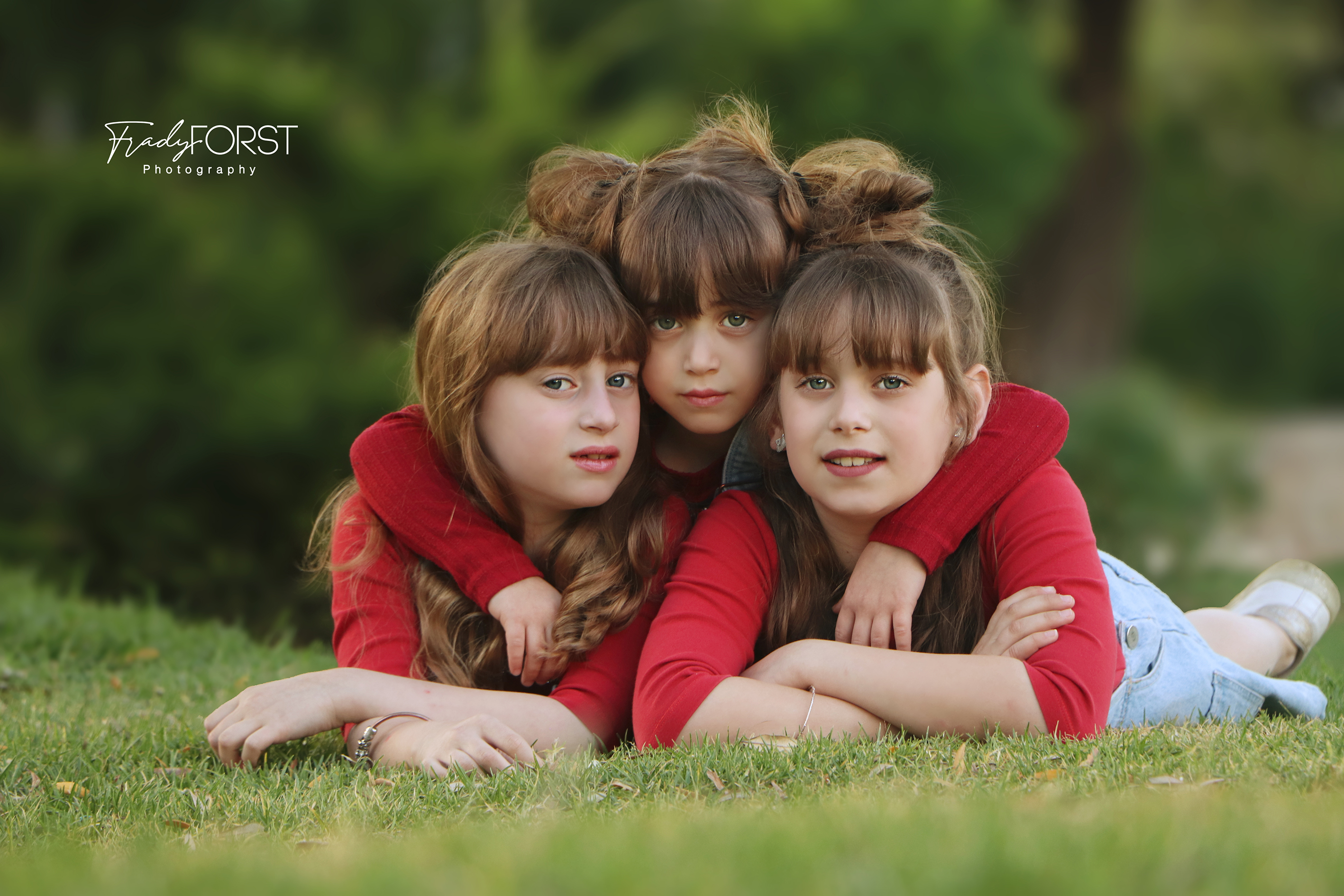 פראדי פורסט צלמת- 0533136818