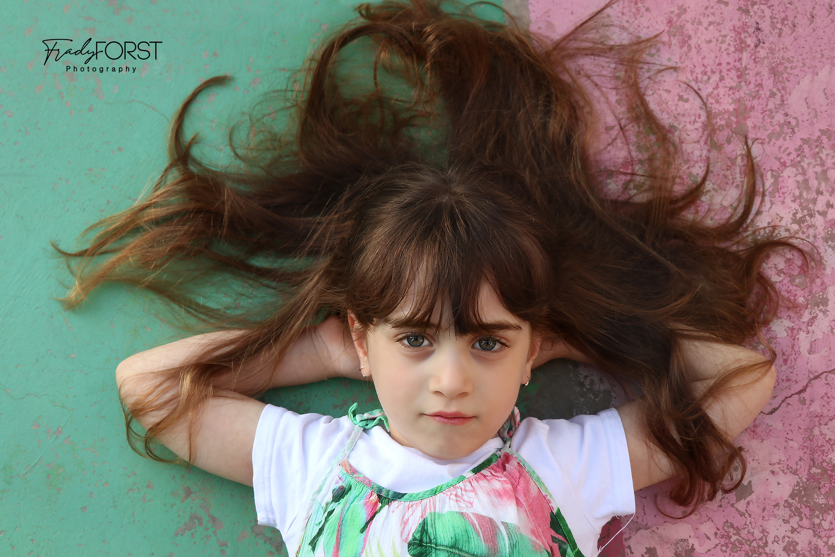 פראדי פורסט צלמת- 0533136818