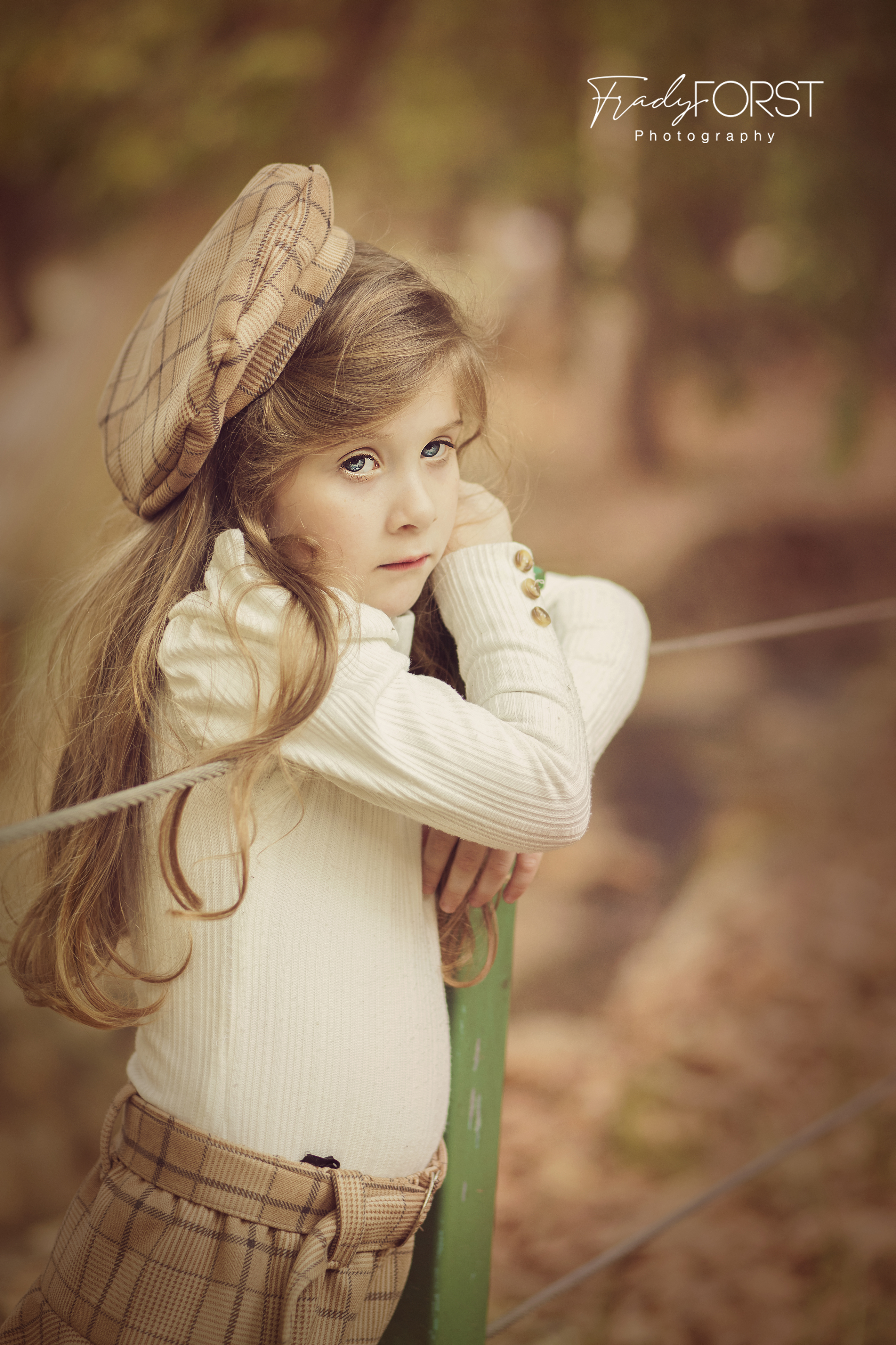 פראדי פורסט צלמת- 0533136818