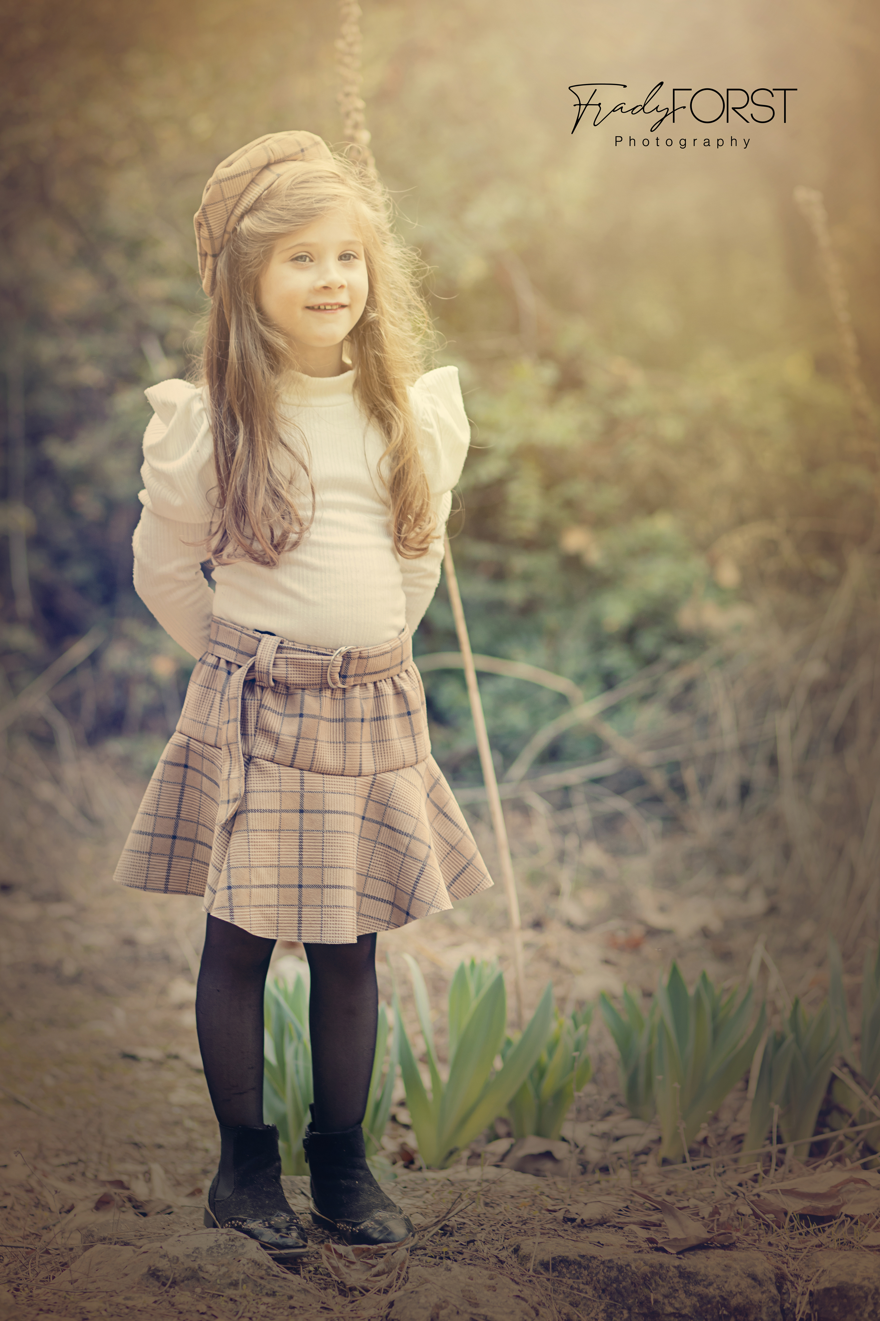 פראדי פורסט צלמת- 0533136818