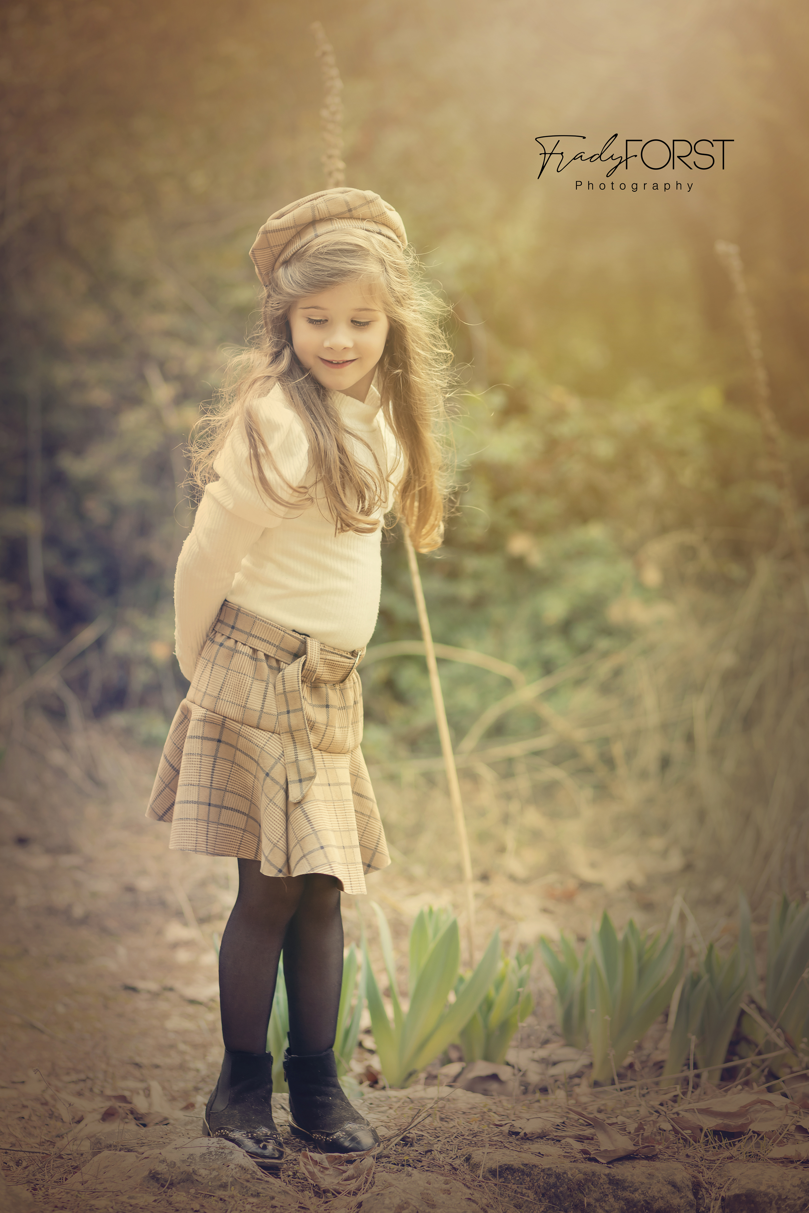 פראדי פורסט צלמת- 0533136818