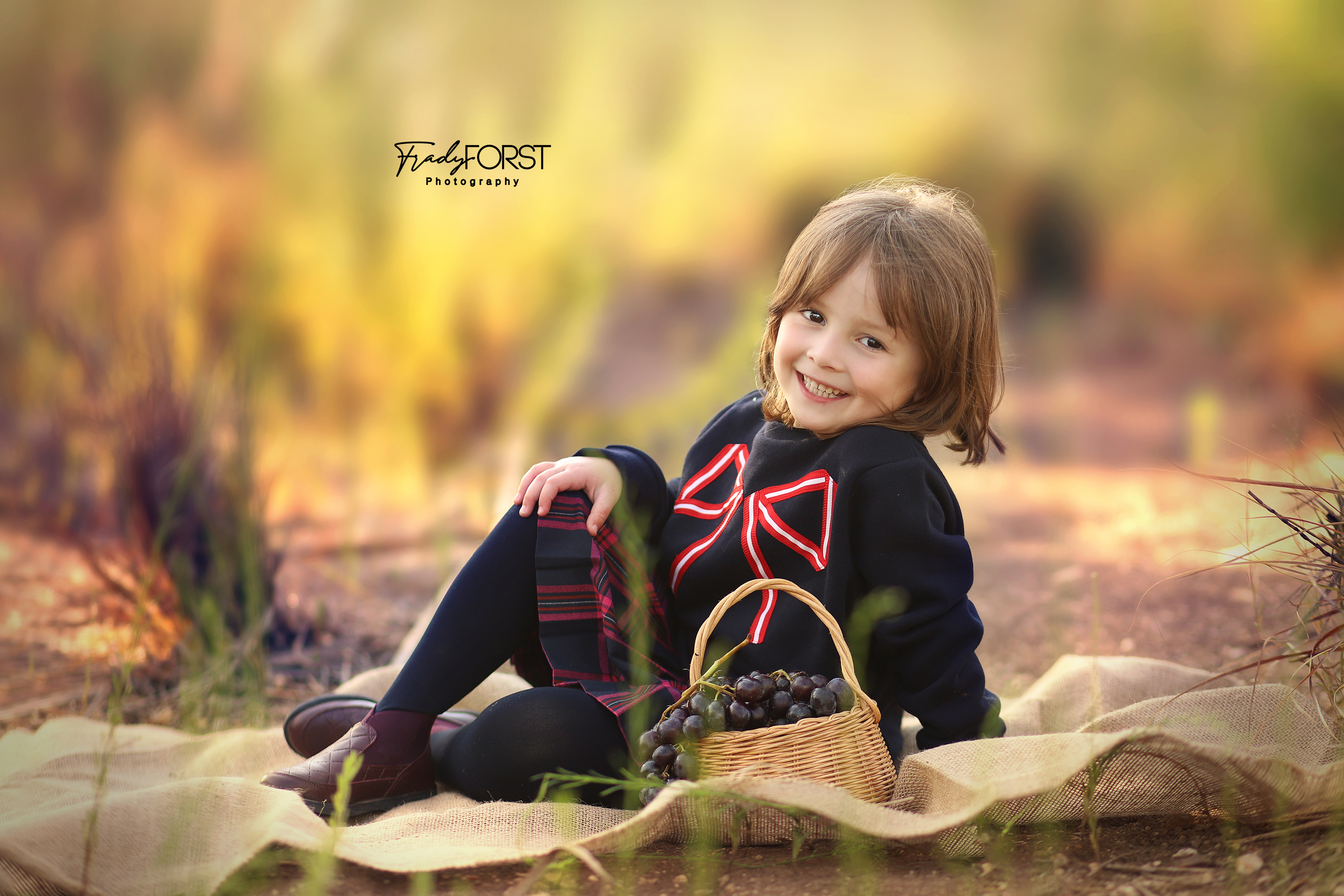 פראדי פורסט צלמת- 0533136818