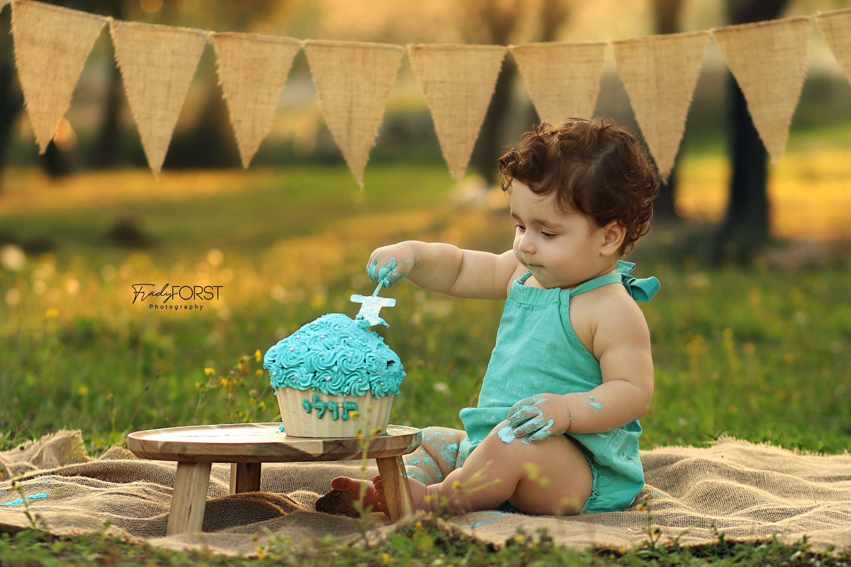 פראדי פורסט צלמת- 0533136818