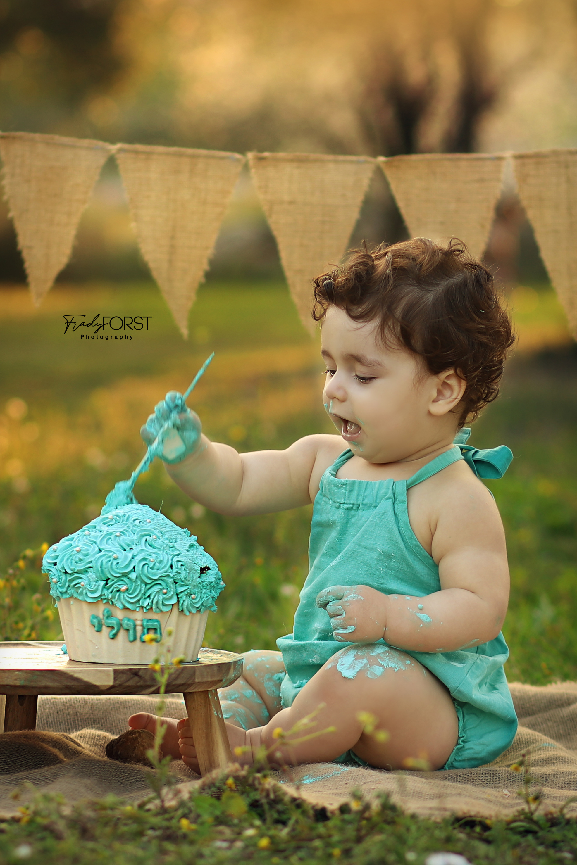 פראדי פורסט צלמת- 0533136818