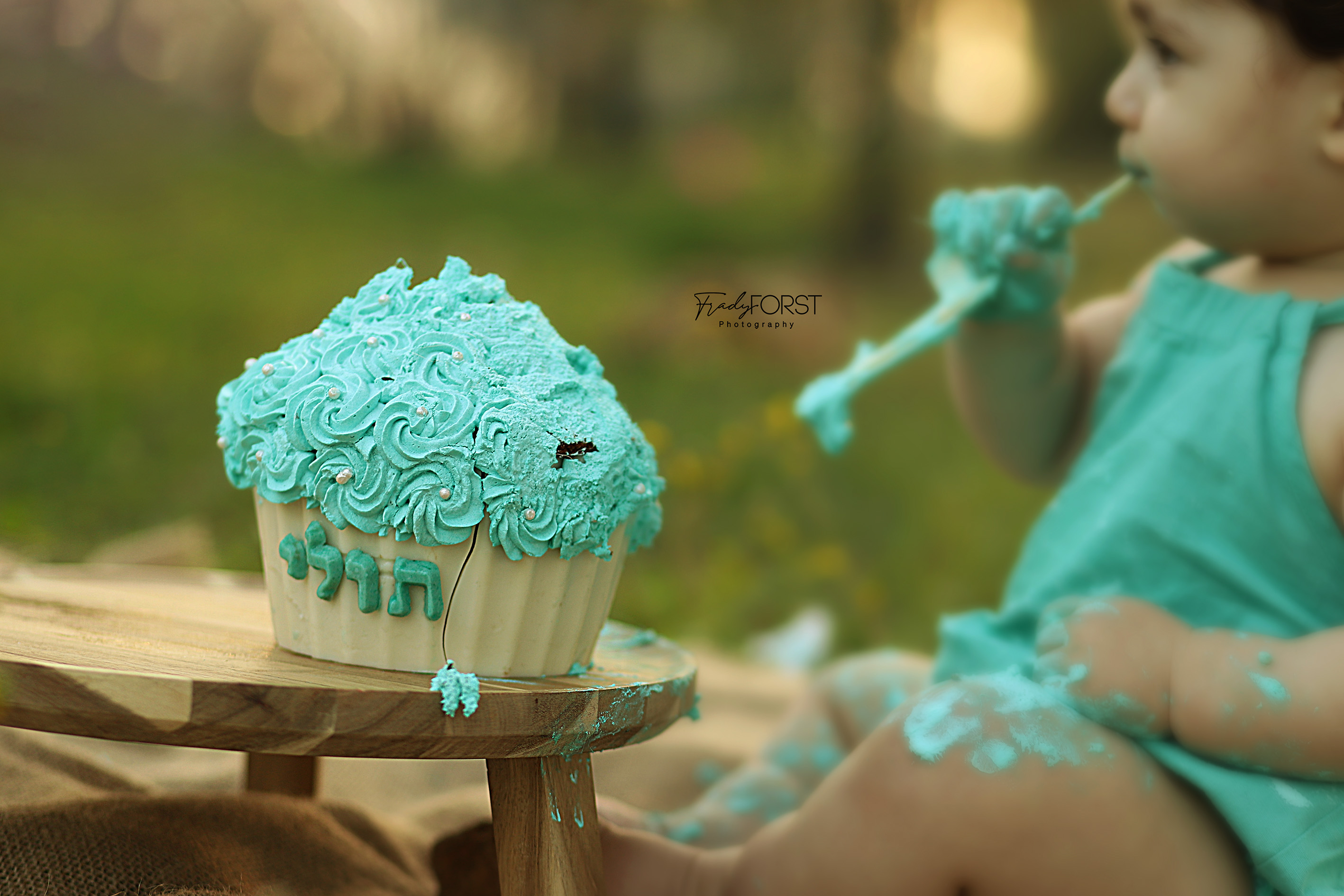 פראדי פורסט צלמת- 0533136818