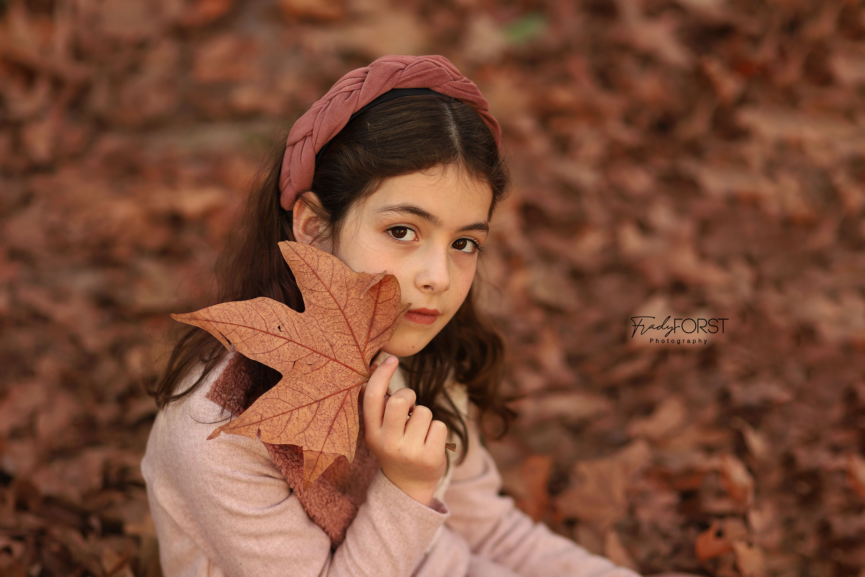 פראדי פורסט צלמת- 0533136818