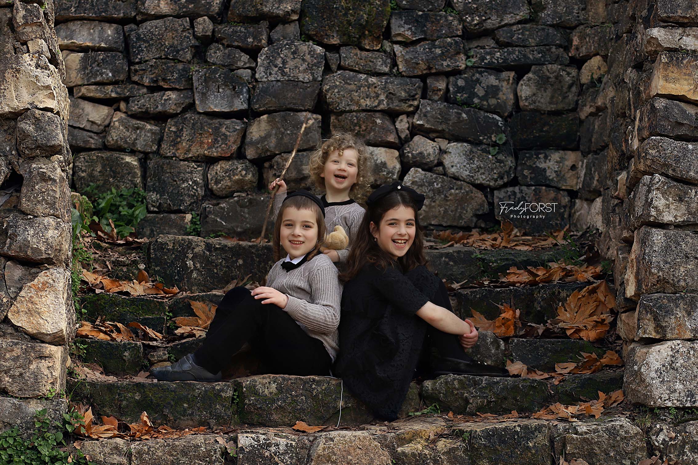 פראדי פורסט צלמת- 0533136818