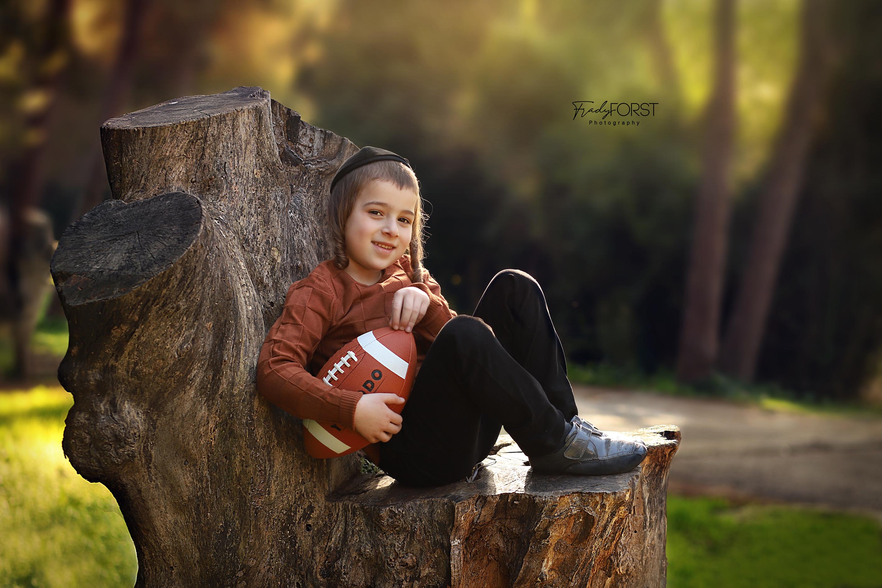 פראדי פורסט צלמת- 0533136818