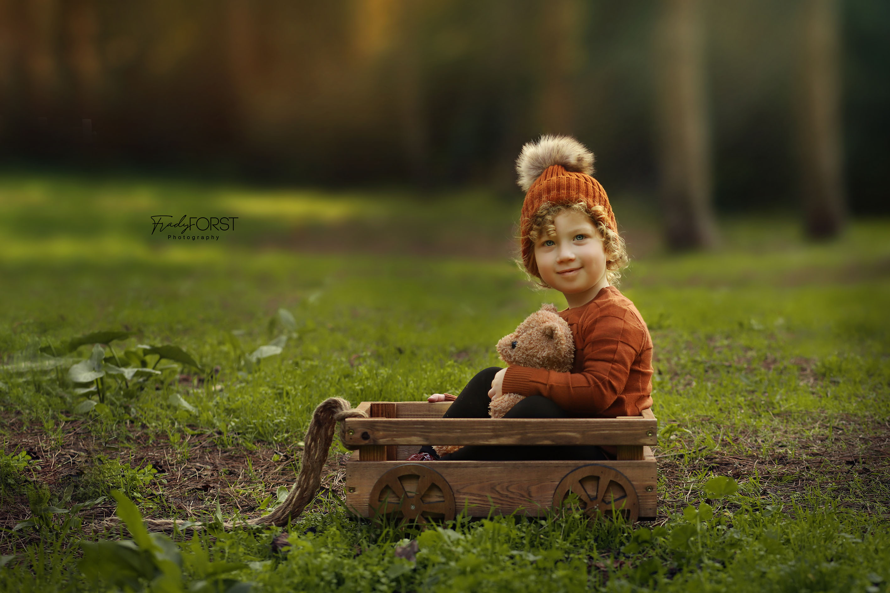 פראדי פורסט צלמת- 0533136818