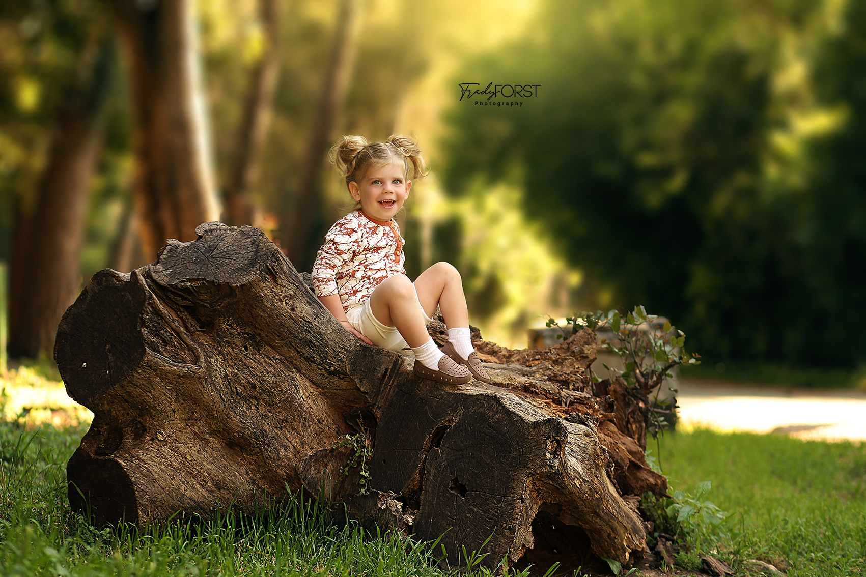 פראדי פורסט צלמת- 0533136818