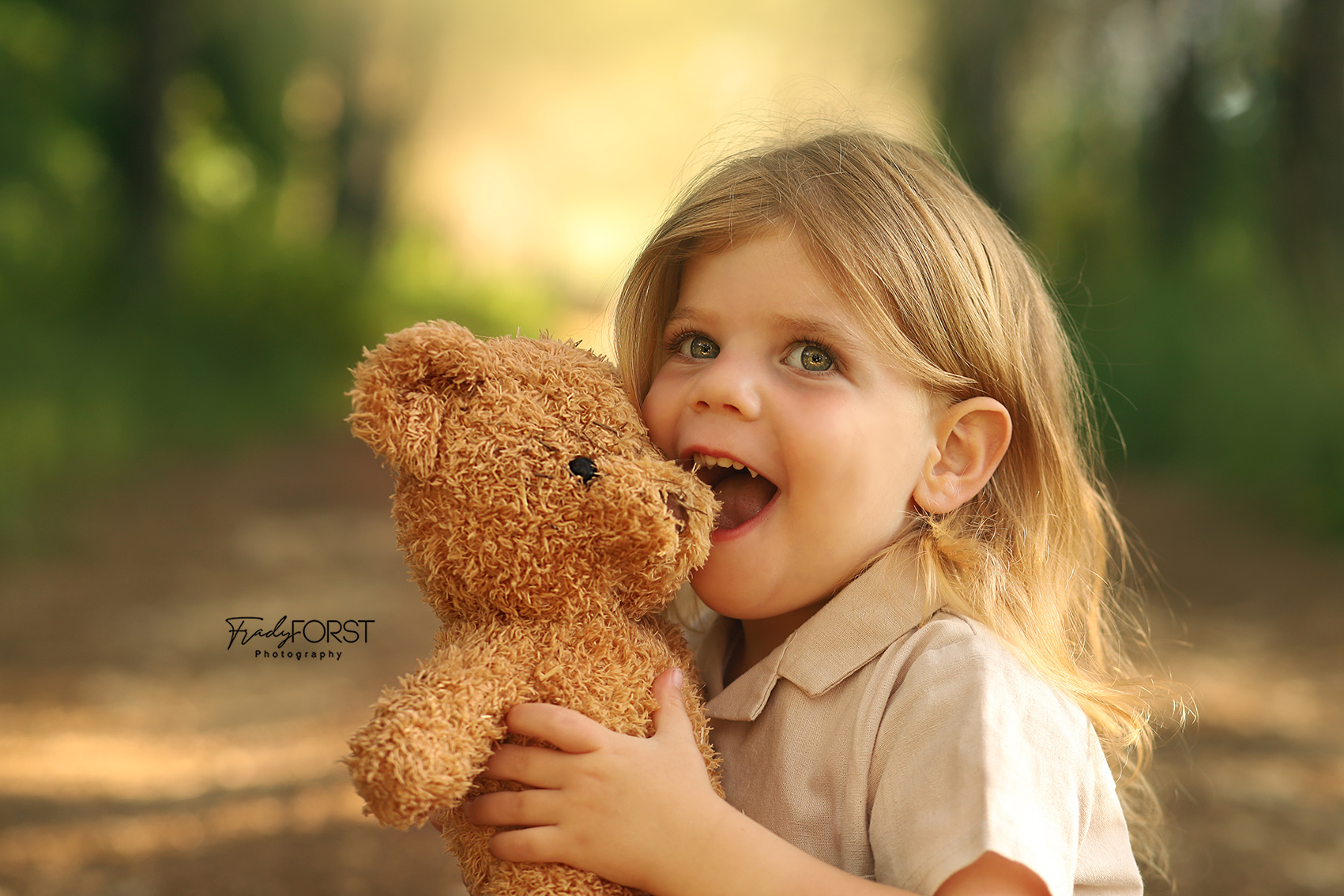 פראדי פורסט צלמת- 0533136818