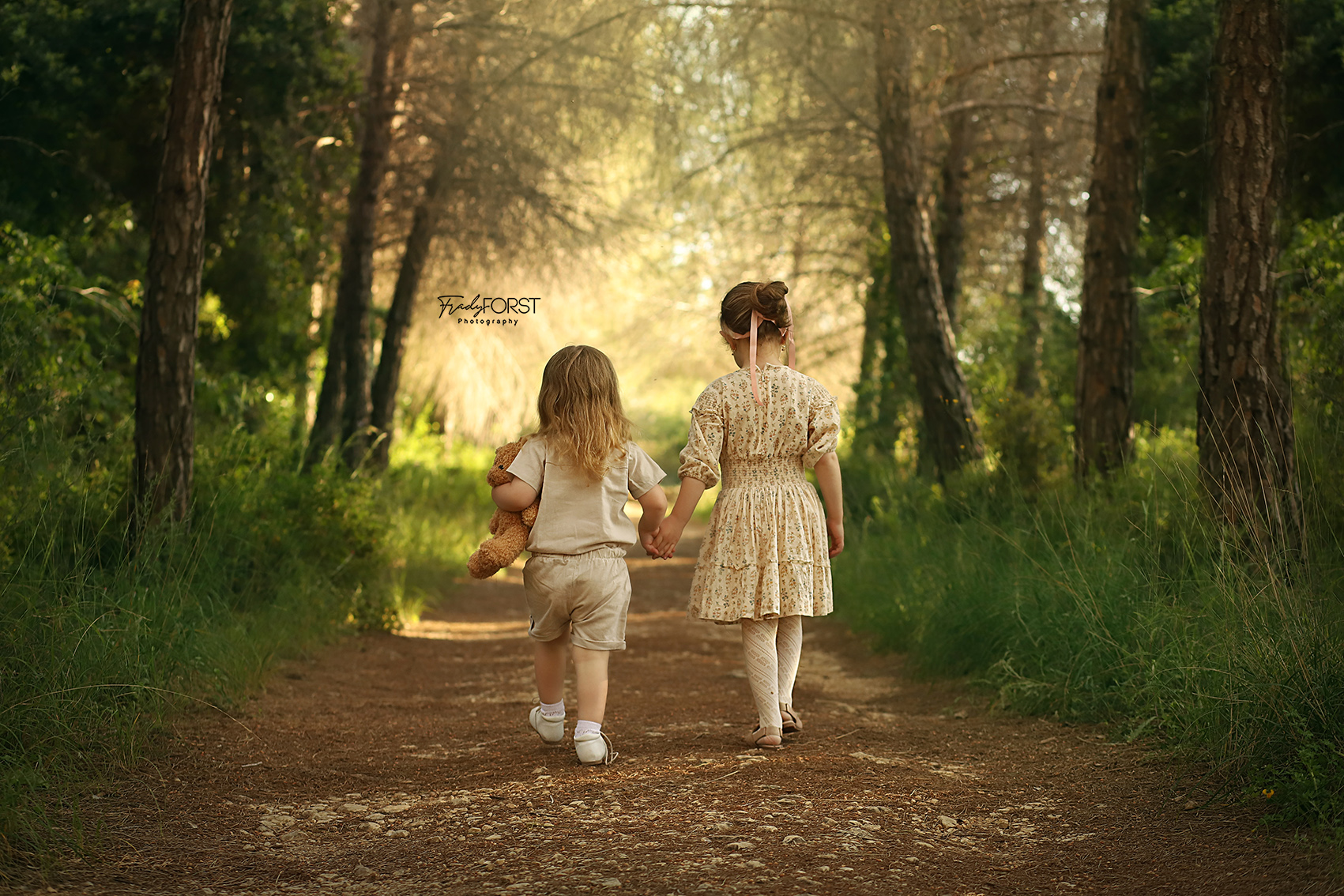 פראדי פורסט צלמת- 0533136818