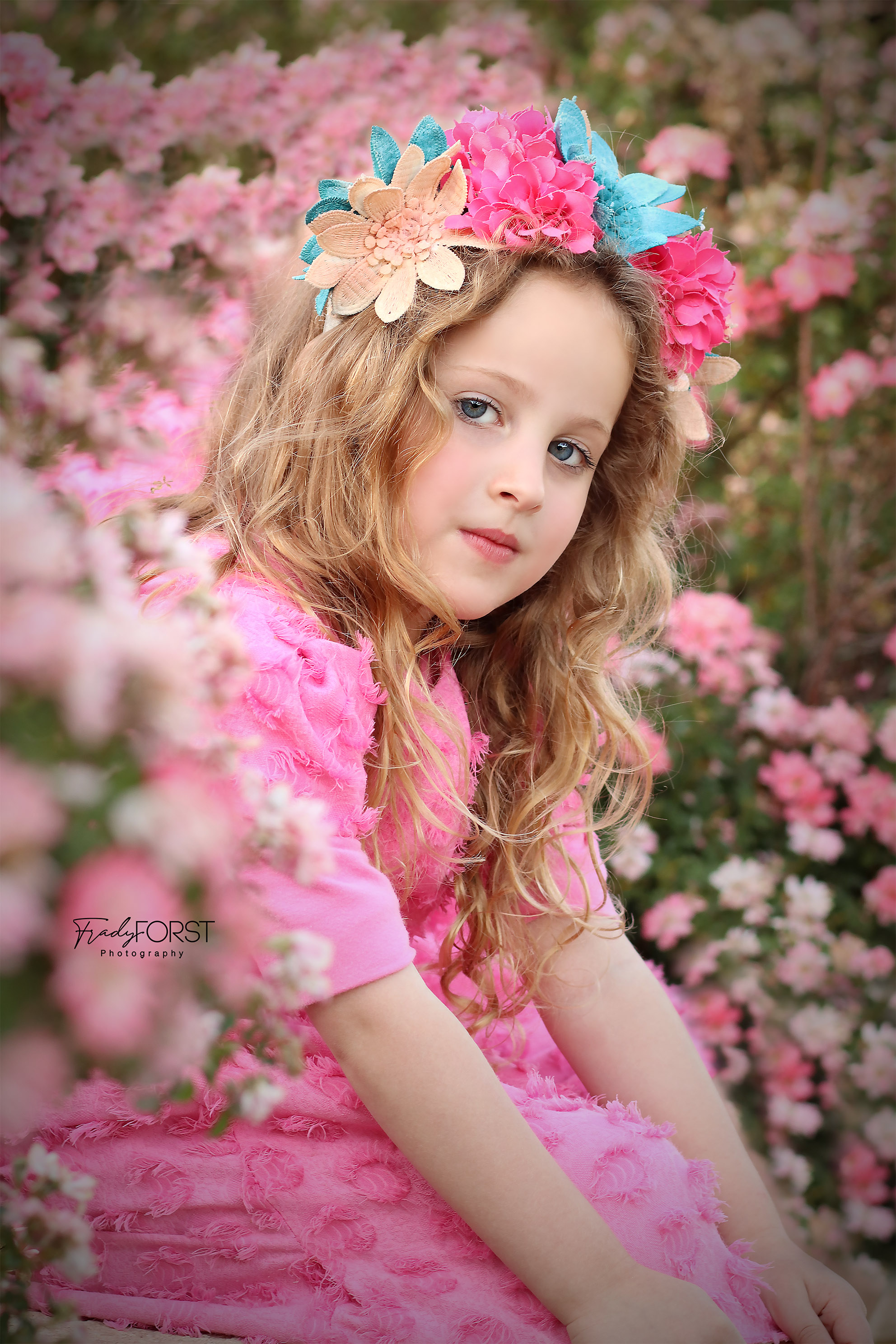 פראדי פורסט צלמת 0533136818