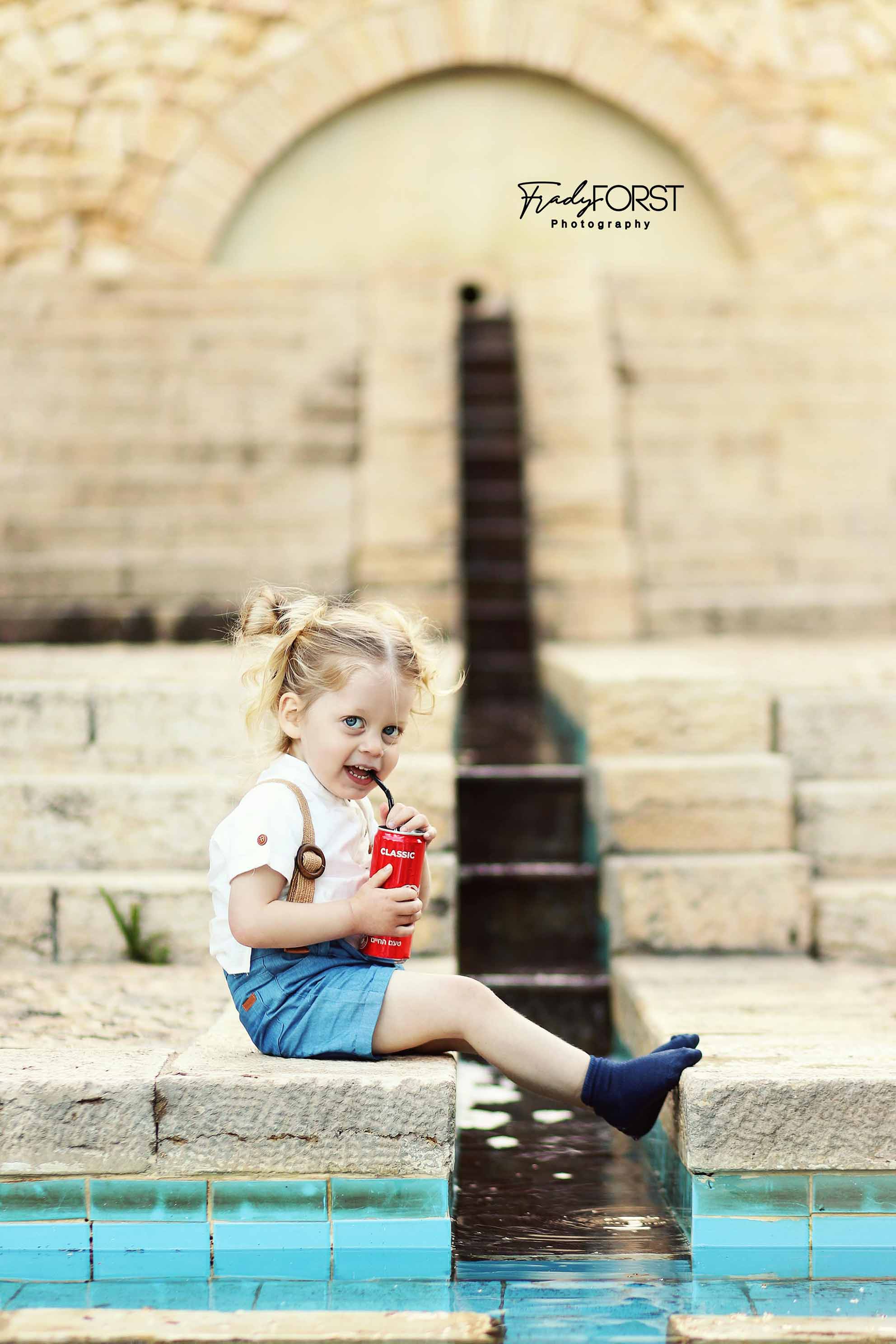 פראדי פורסט צלמת 0533136818