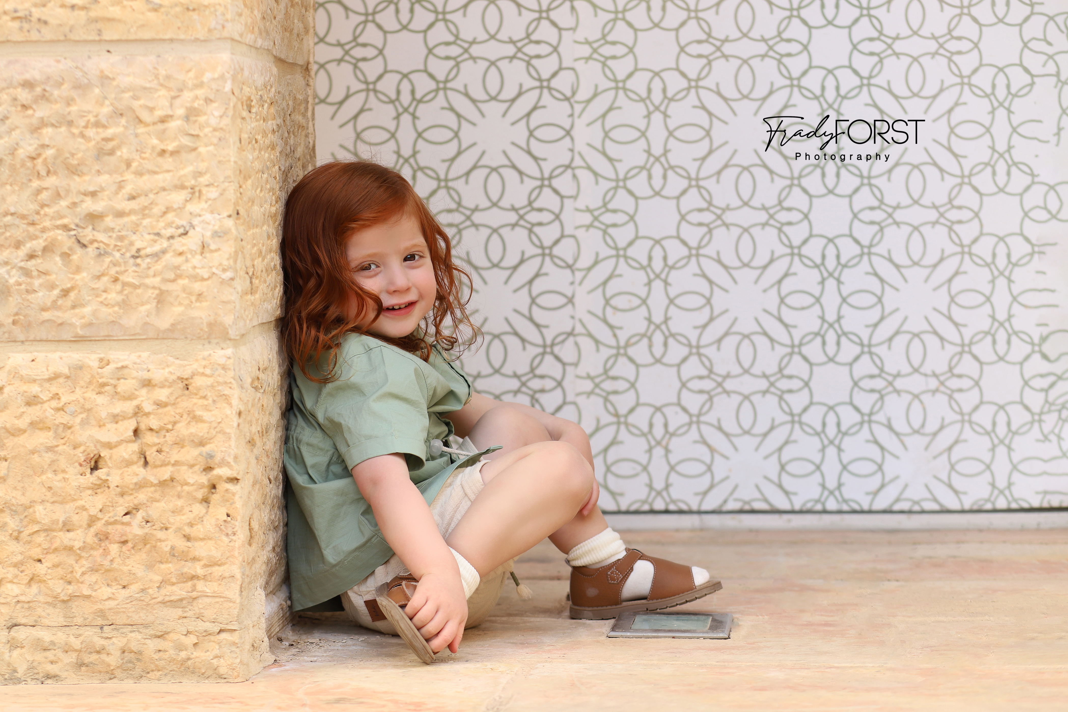 פראדי פורסט צלמת 0533136818