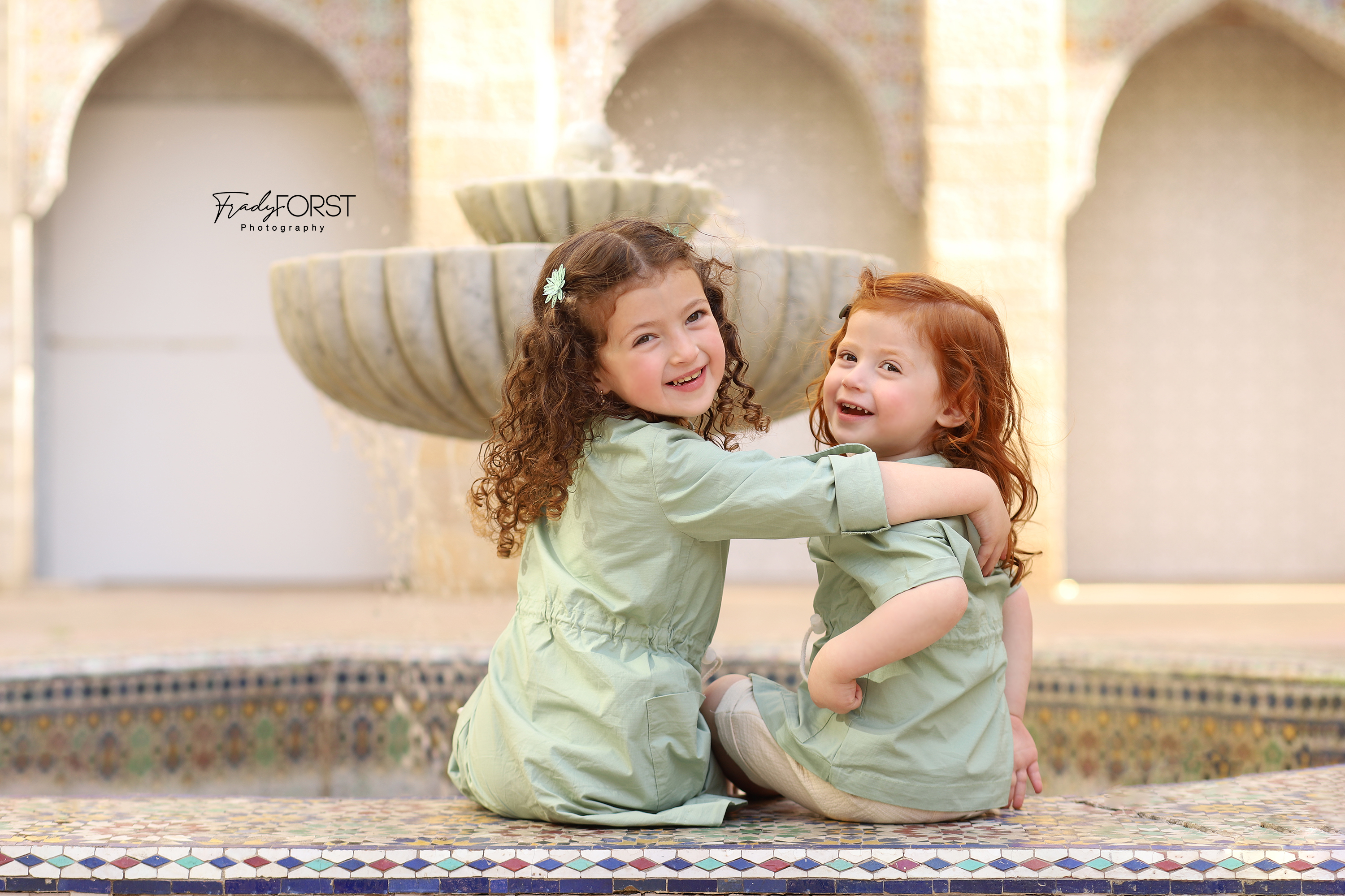 פראדי פורסט צלמת 0533136818