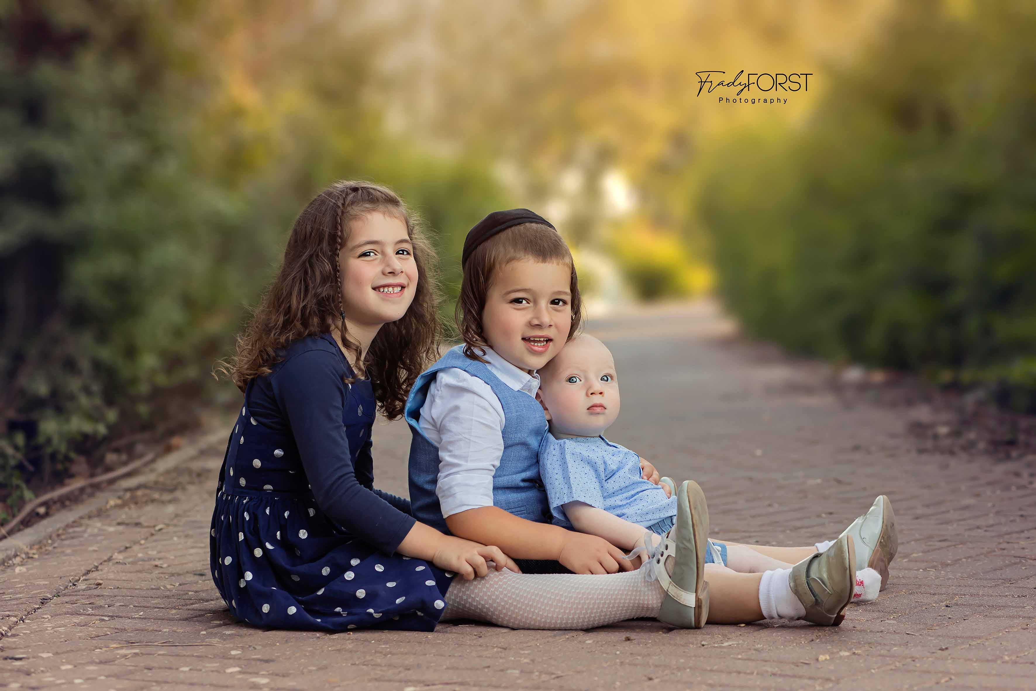 פראדי פורסט צלמת 0533136818