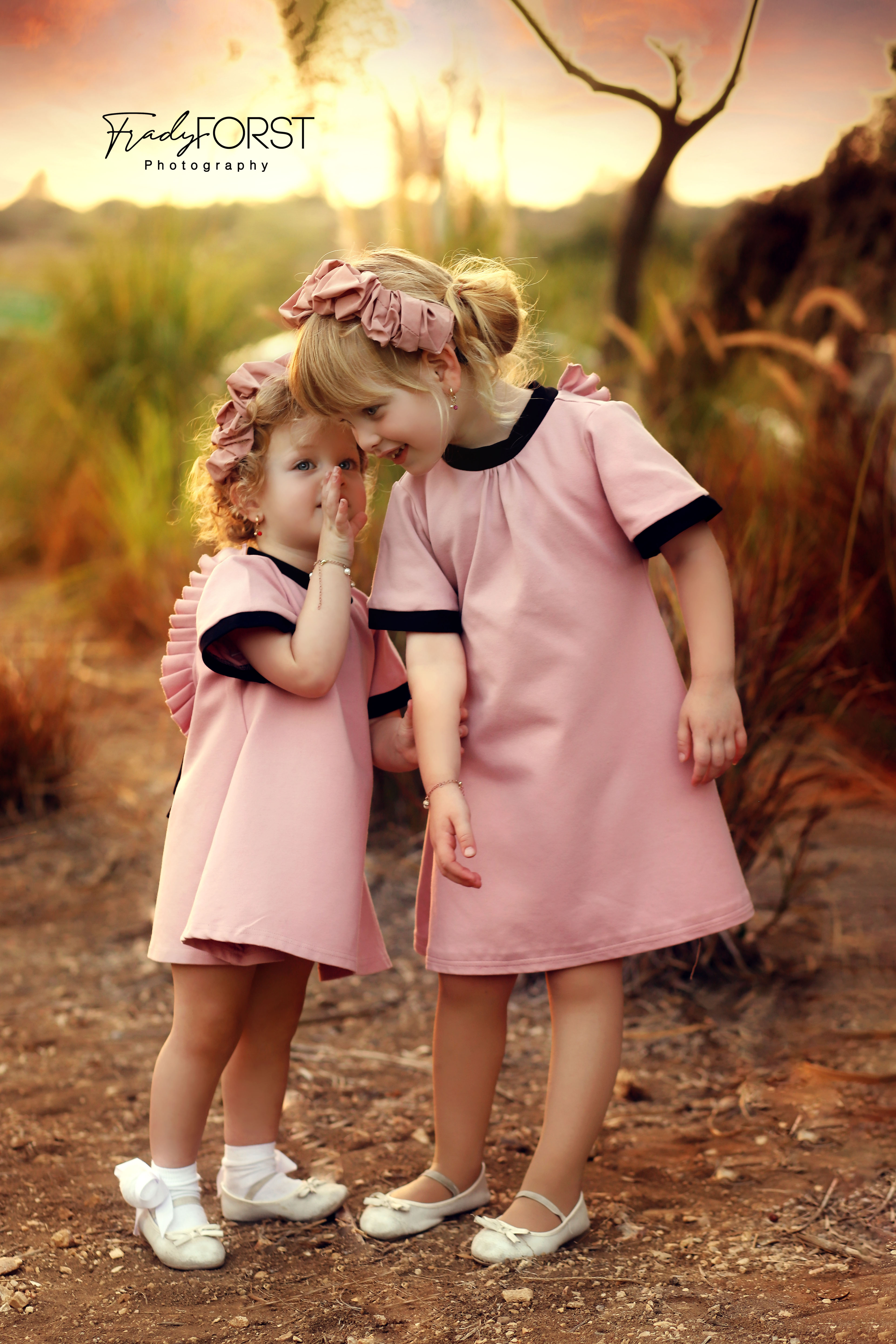 פראדי פורסט צלמת 0533136818