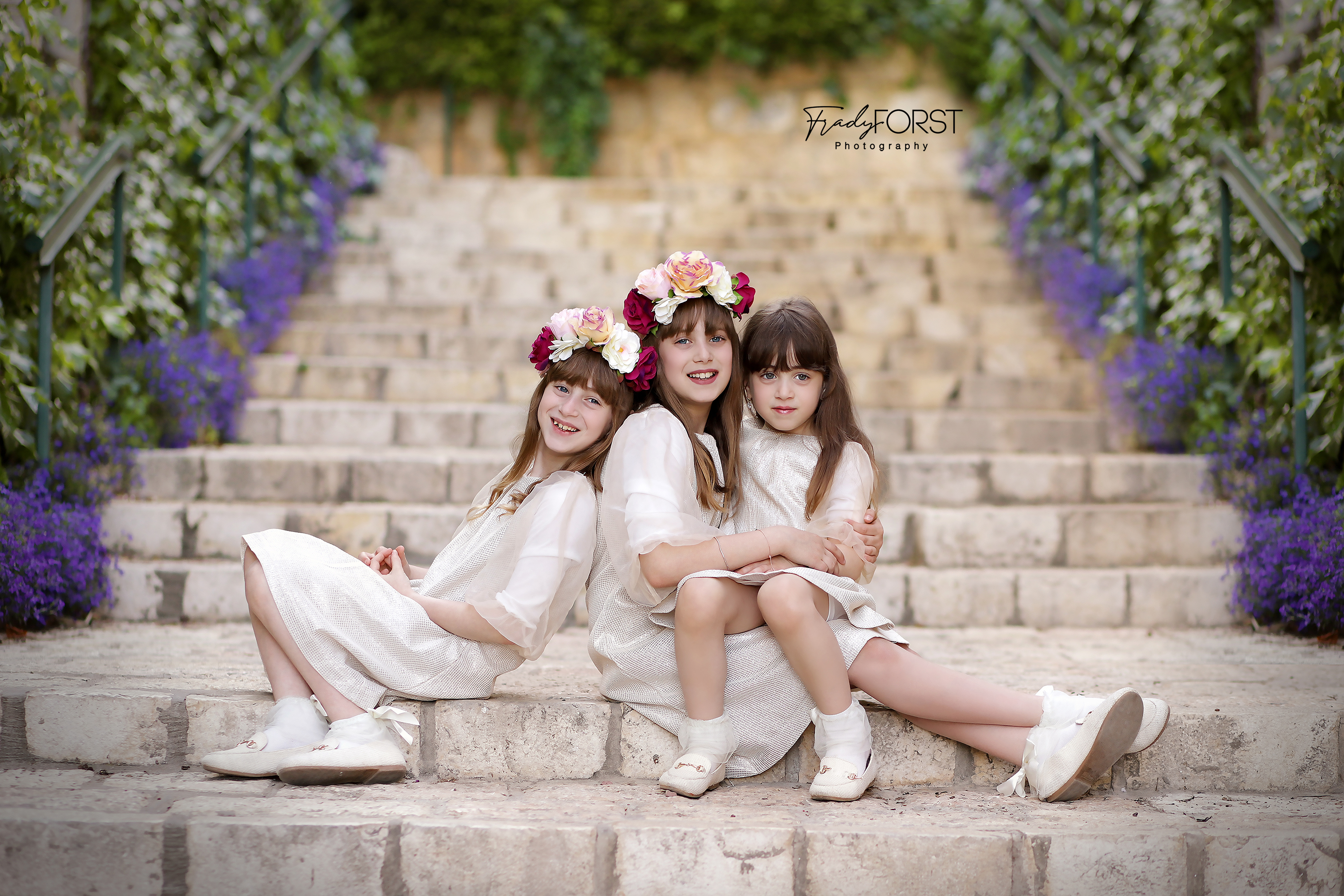 פראדי פורסט צלמת 0533136818