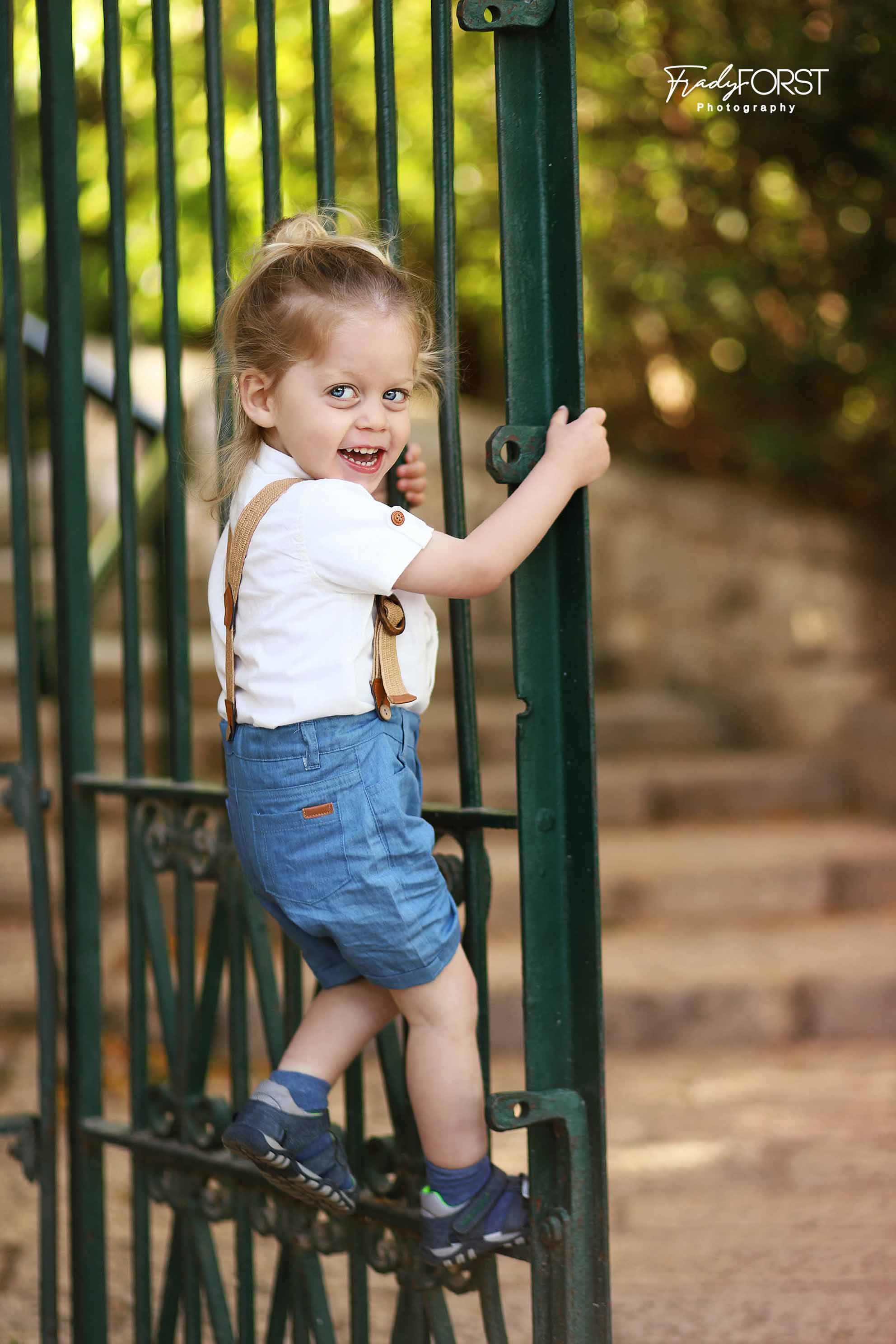 פראדי פורסט צלמת 0533136818