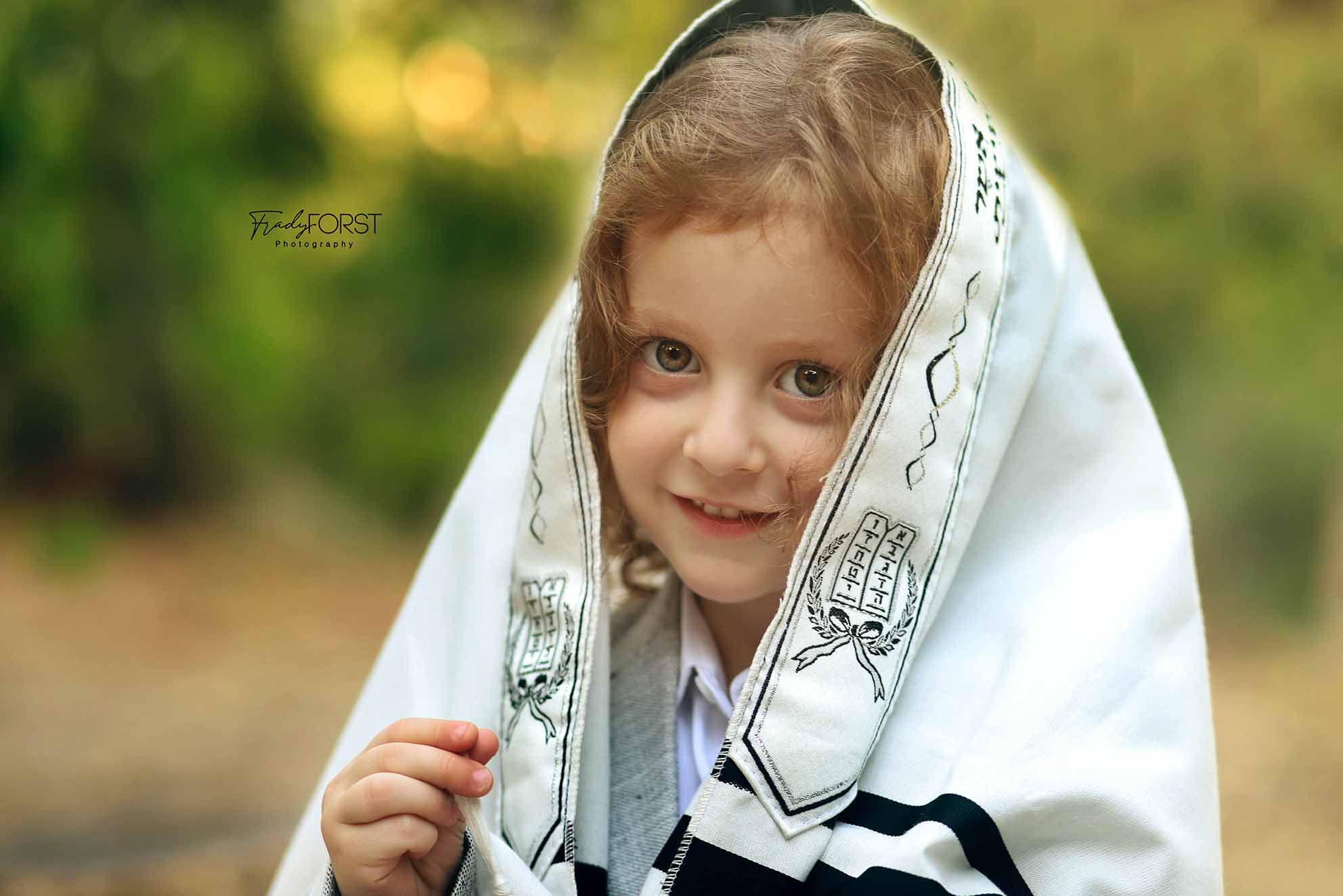 פראדי פורסט צלמת 0533136818