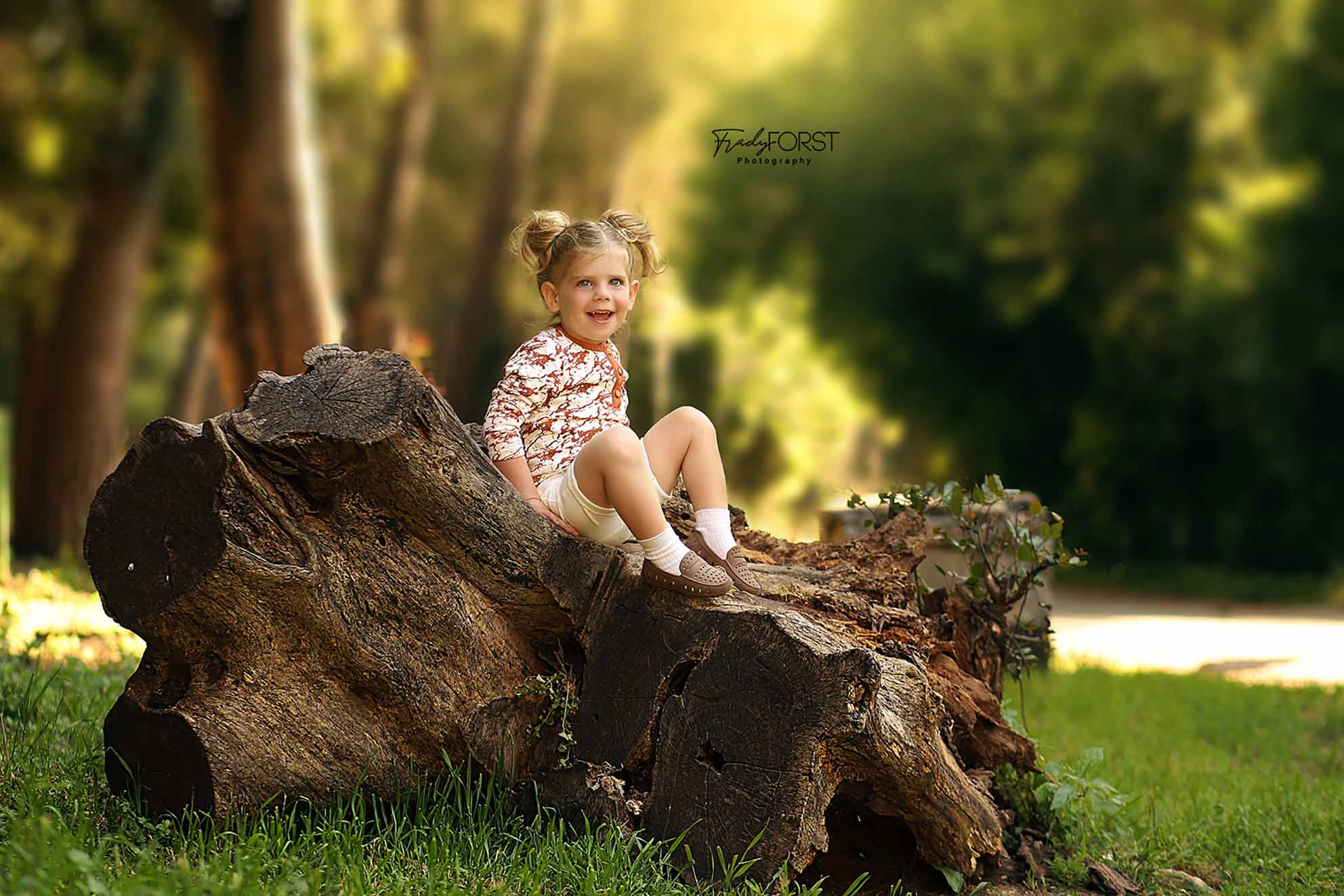 פראדי פורסט צלמת 0533136818