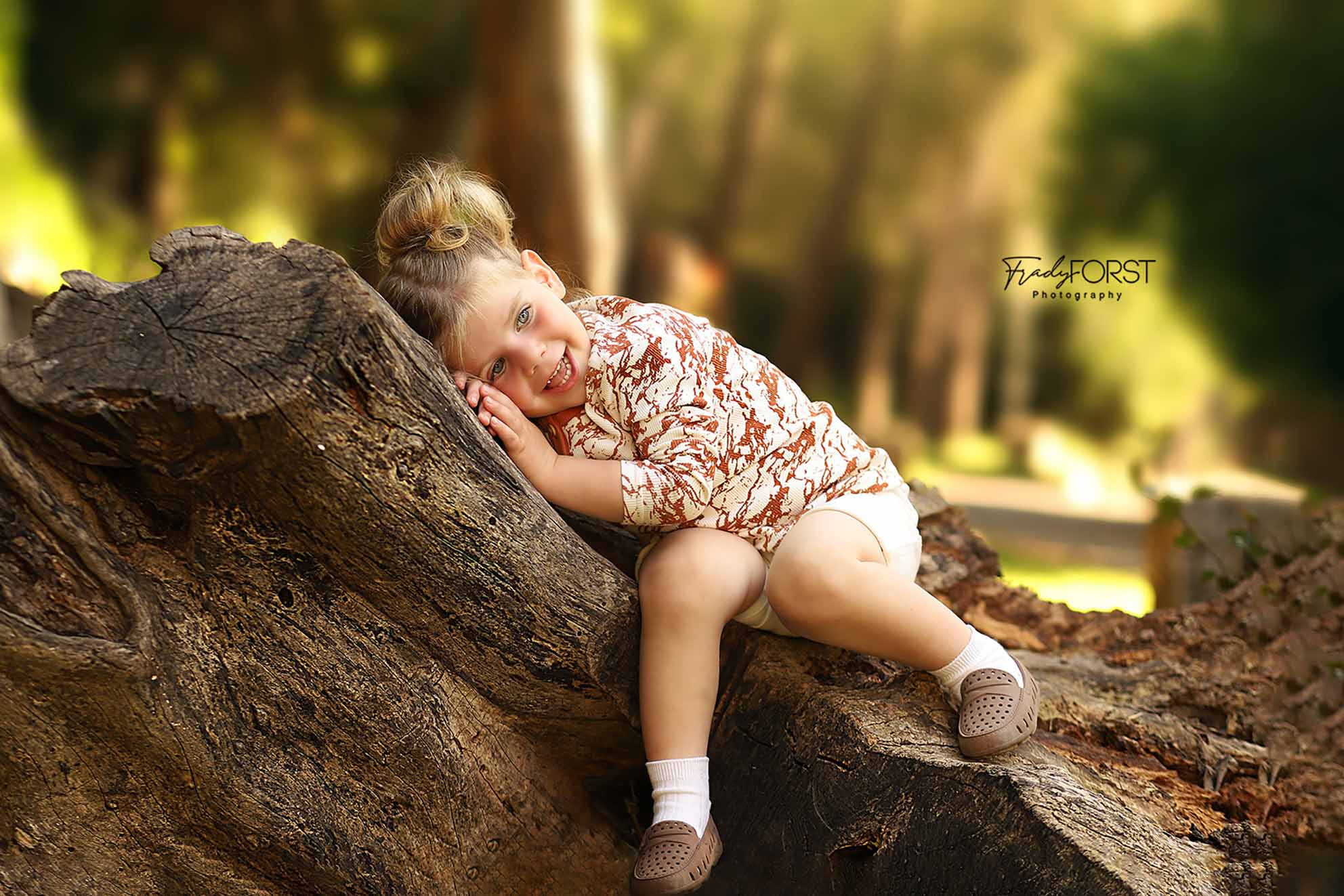 פראדי פורסט צלמת 0533136818