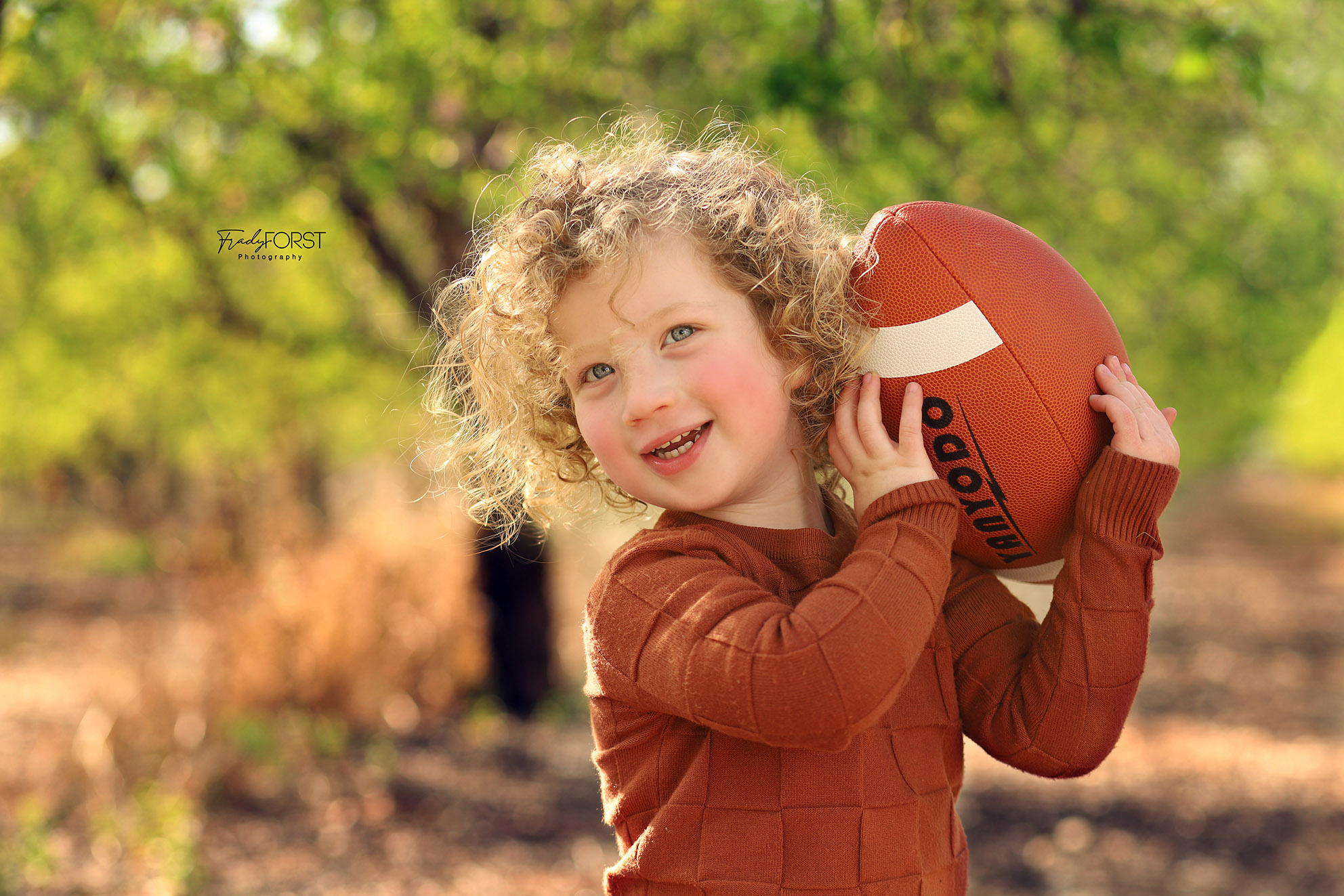 פראדי פורסט צלמת 0533136818