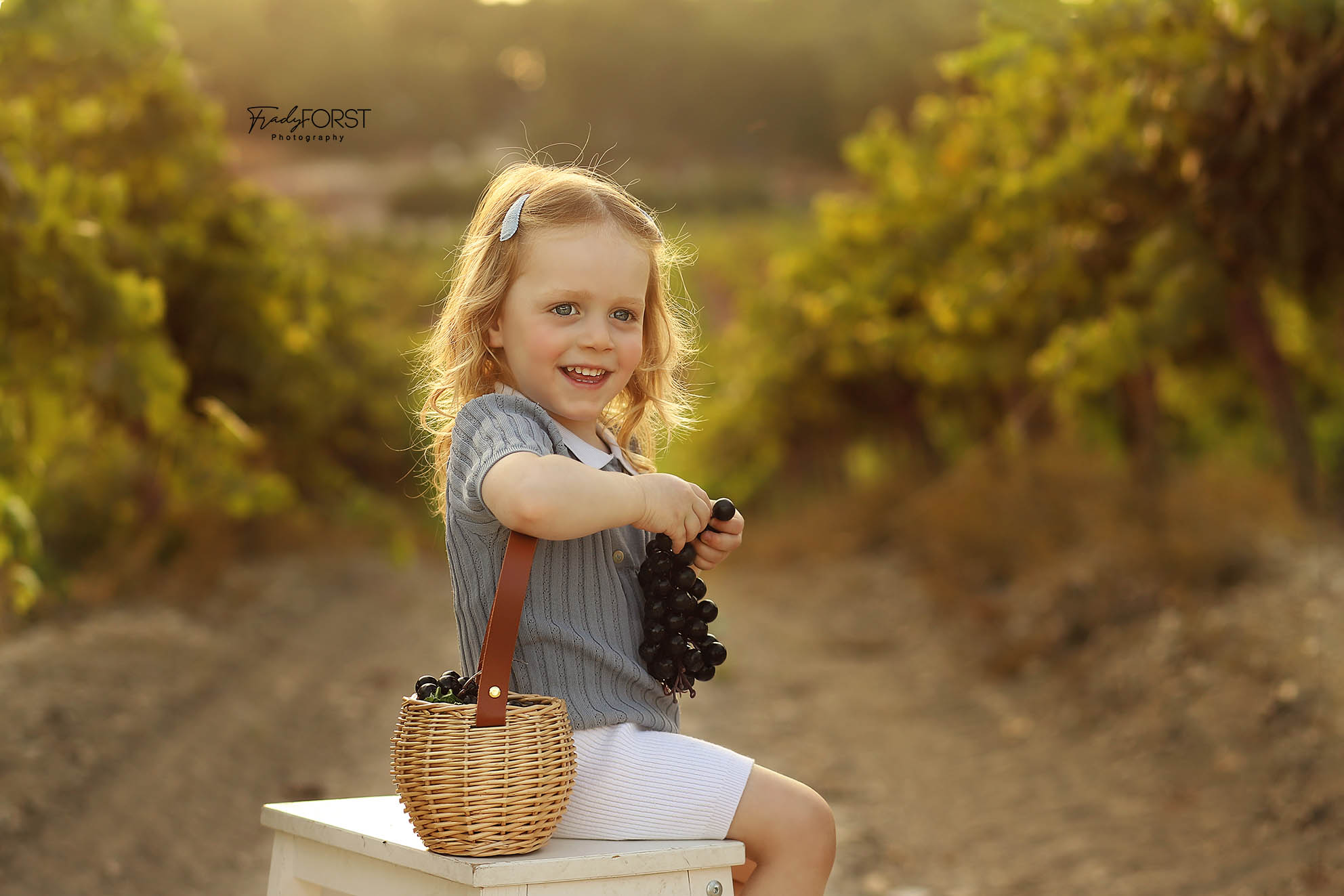 פראדי פורסט צלמת 0533136818