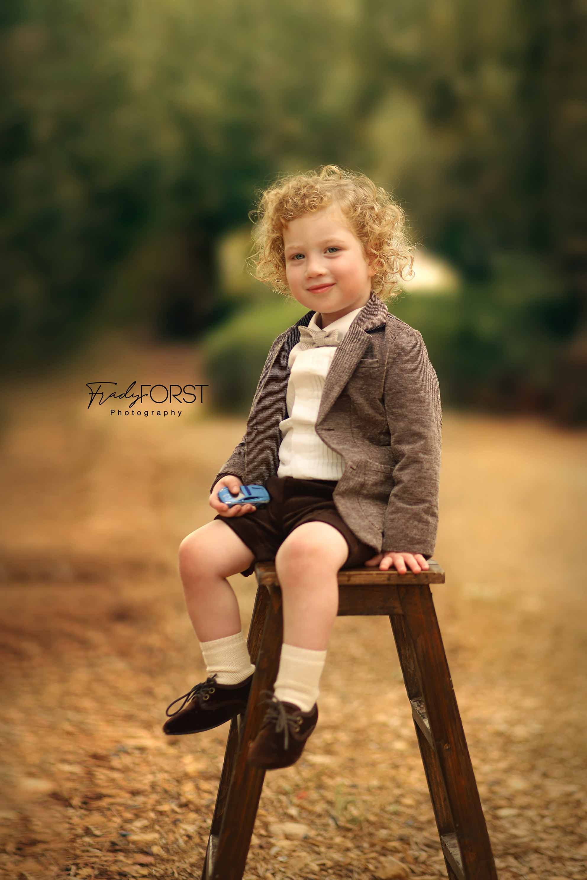 פראדי פורסט צלמת 0533136818