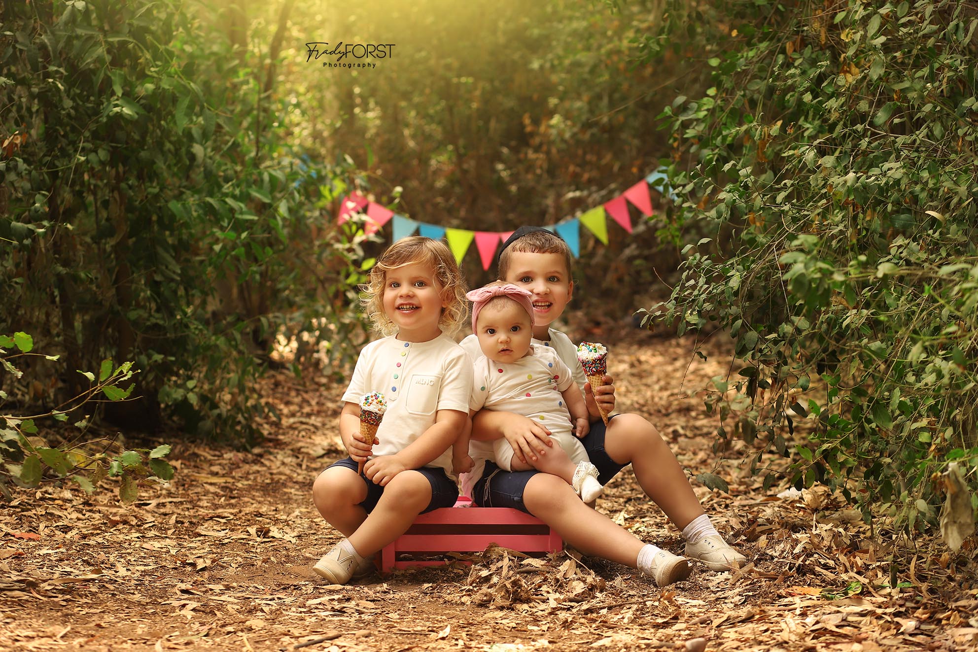 פראדי פורסט צלמת 0533136818