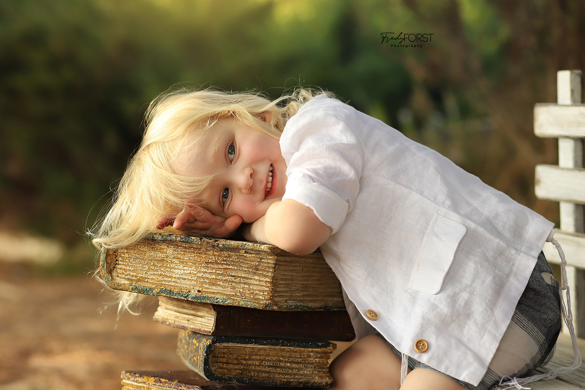 פראדי פורסט צלמת 0533136818