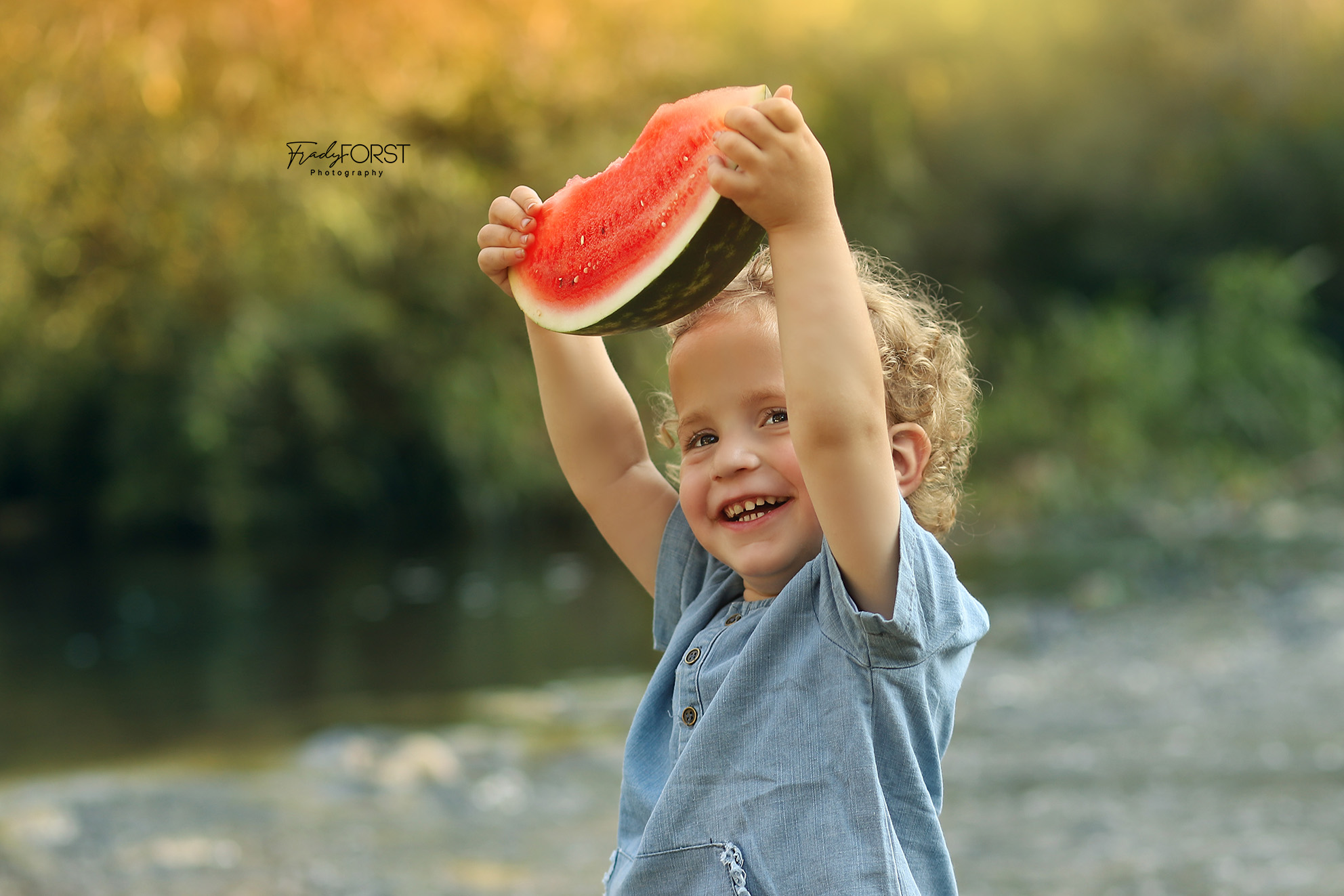 פראדי פורסט צלמת 0533136818