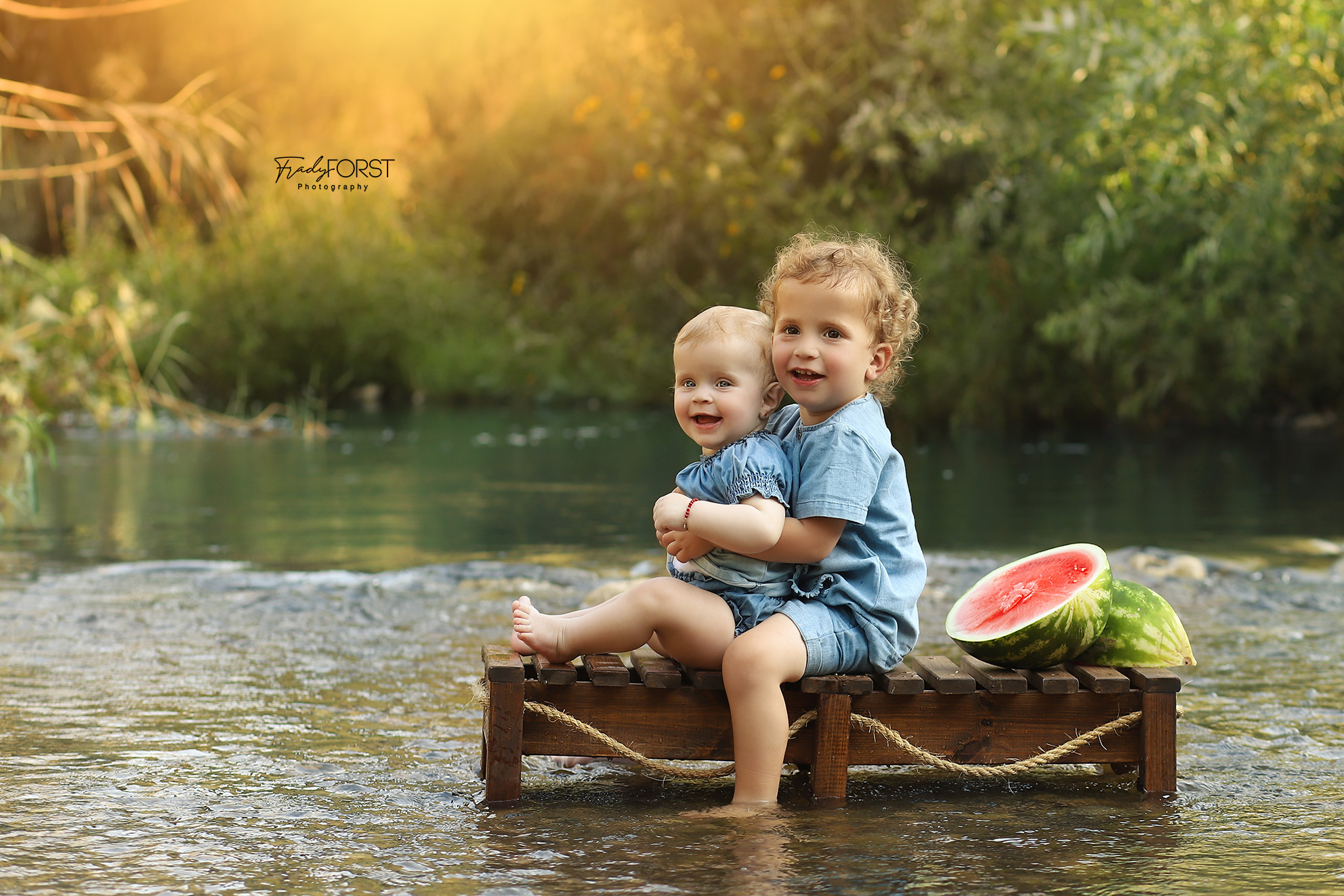 פראדי פורסט צלמת 0533136818