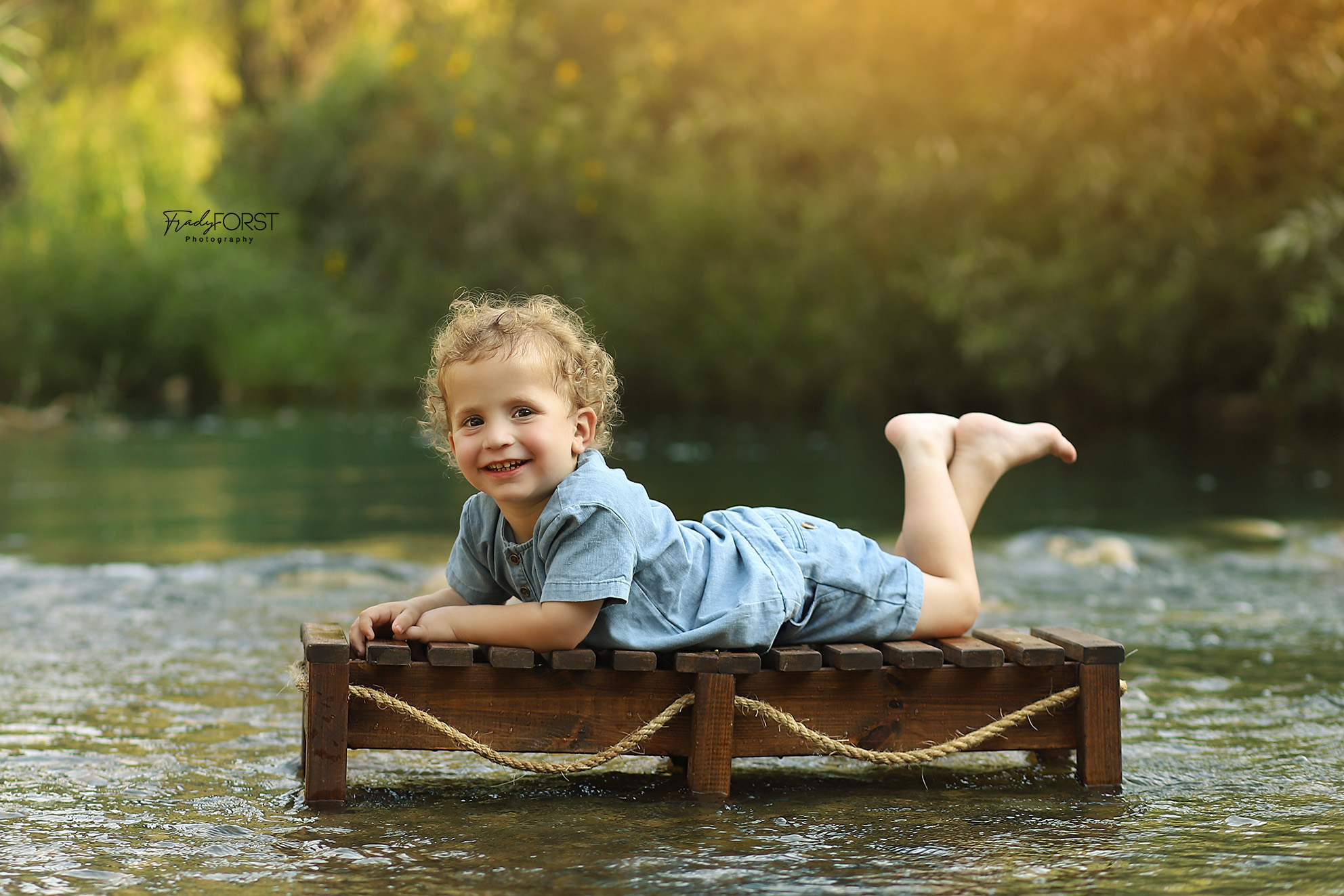 פראדי פורסט צלמת 0533136818