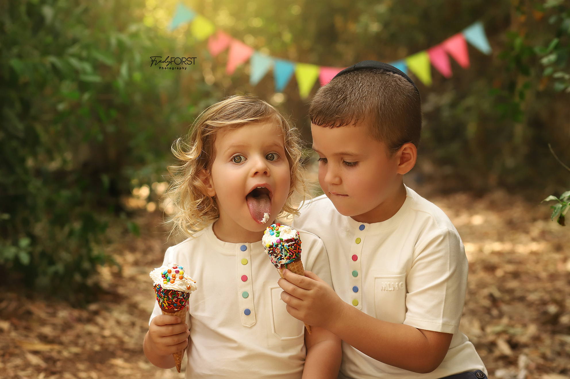 פראדי פורסט צלמת 0533136818