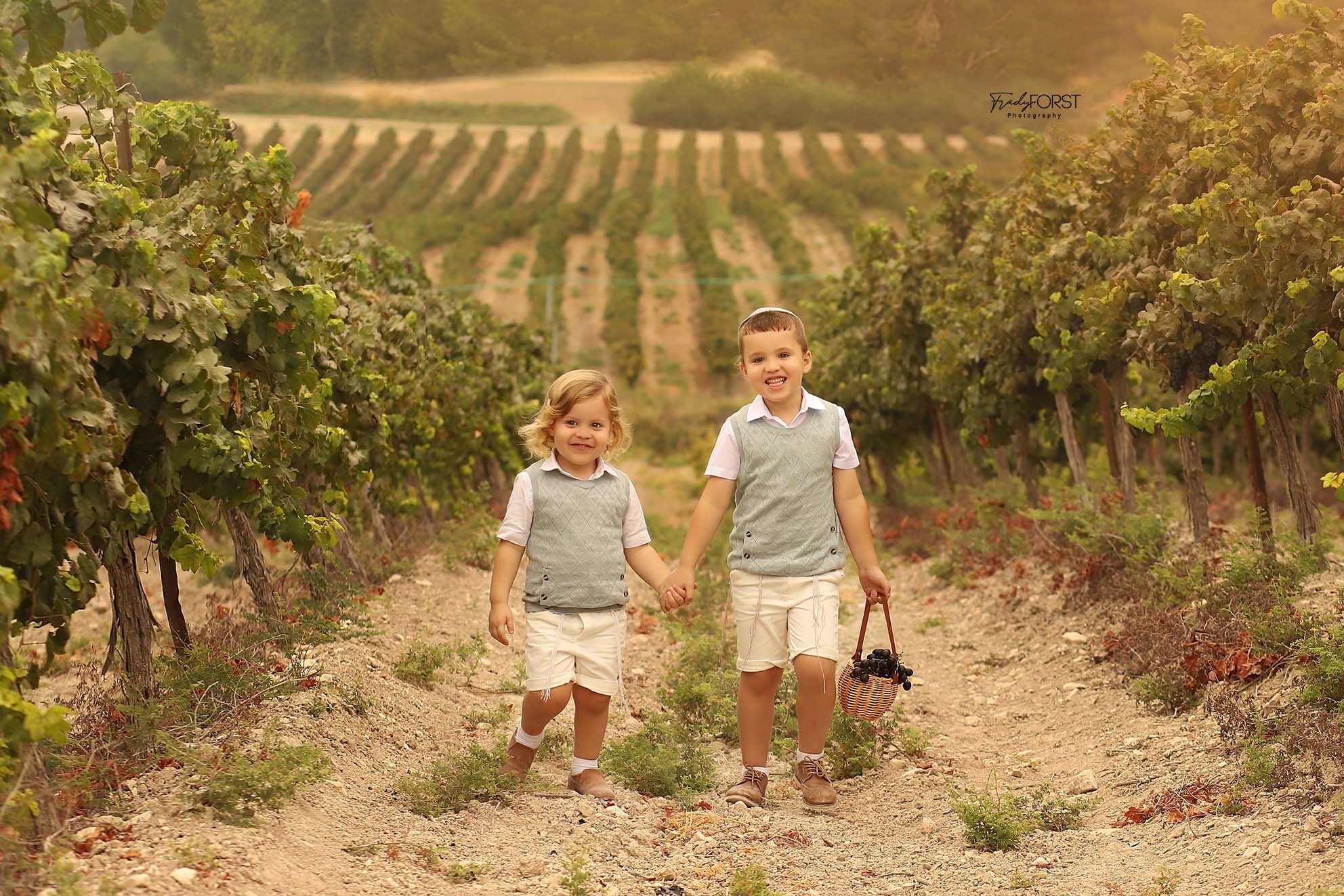 פראדי פורסט צלמת 0533136818