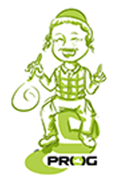 -פרוג
