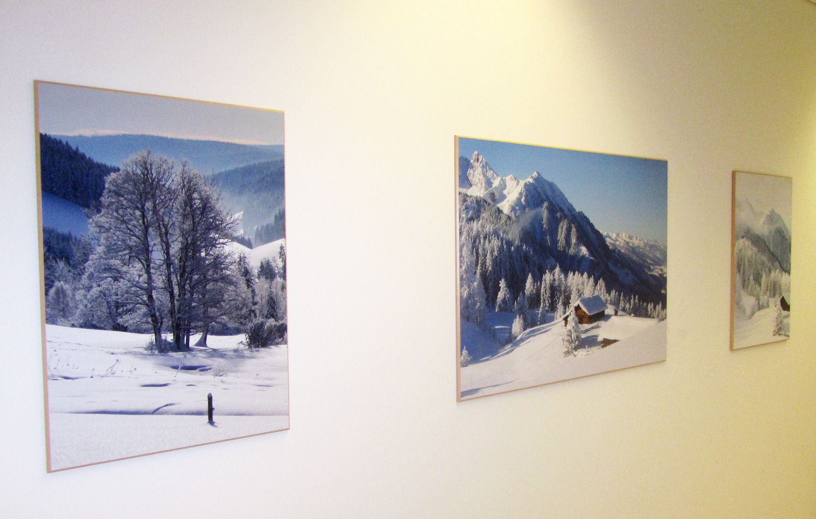 פרוייקט עיצוב בניני משרד העבודה