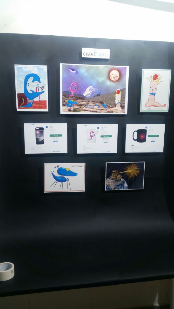 פרויקט גמר בפרוג