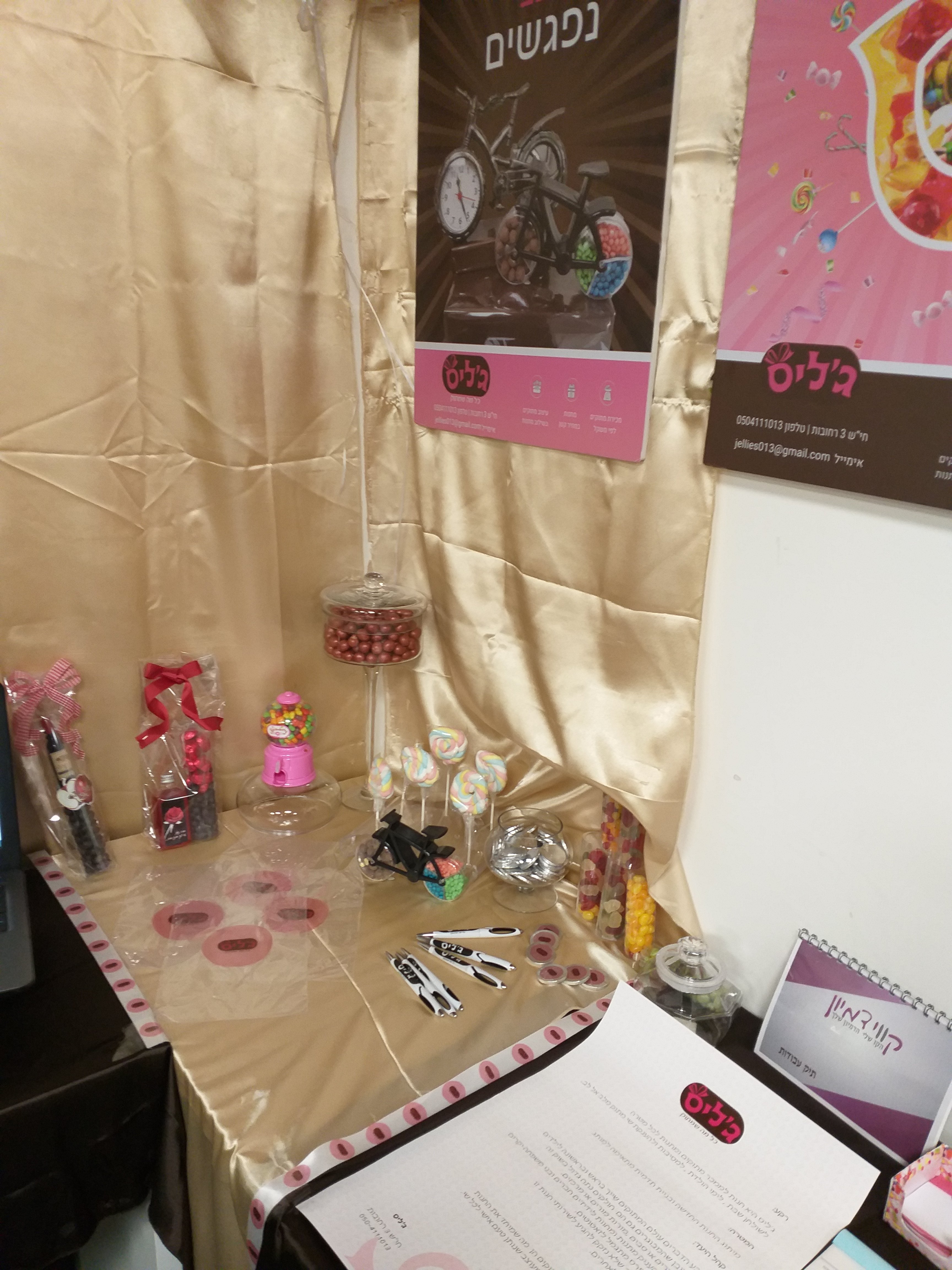 פרויקט גמר -2019