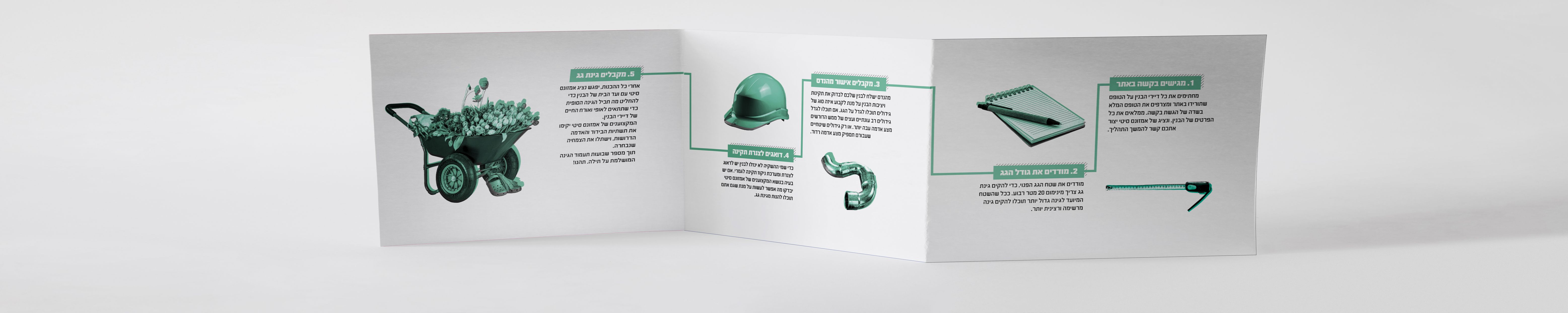 פרוספקט אמזונס סיטי