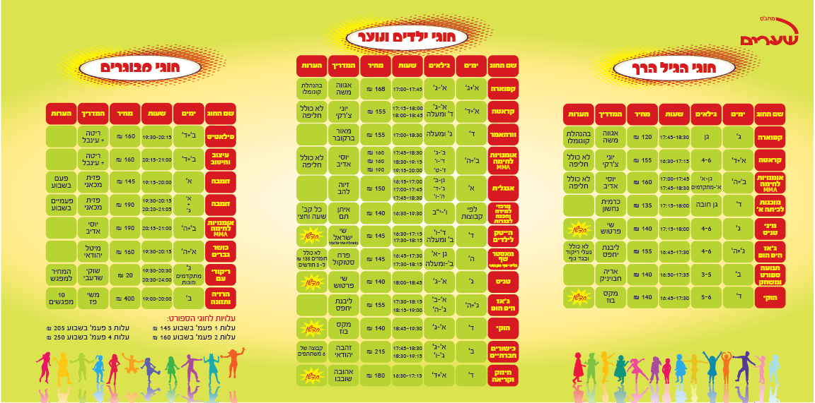 פרוספקט ידיעון מתנ"ס 2013 02